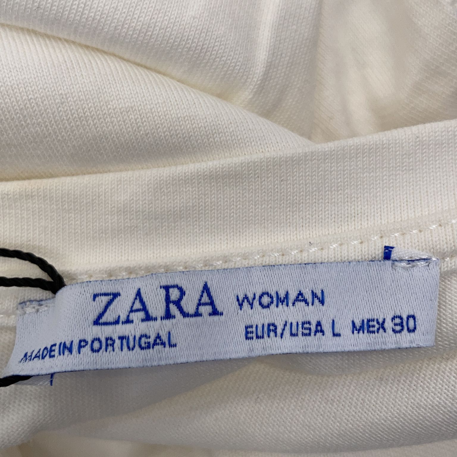 Zara Woman