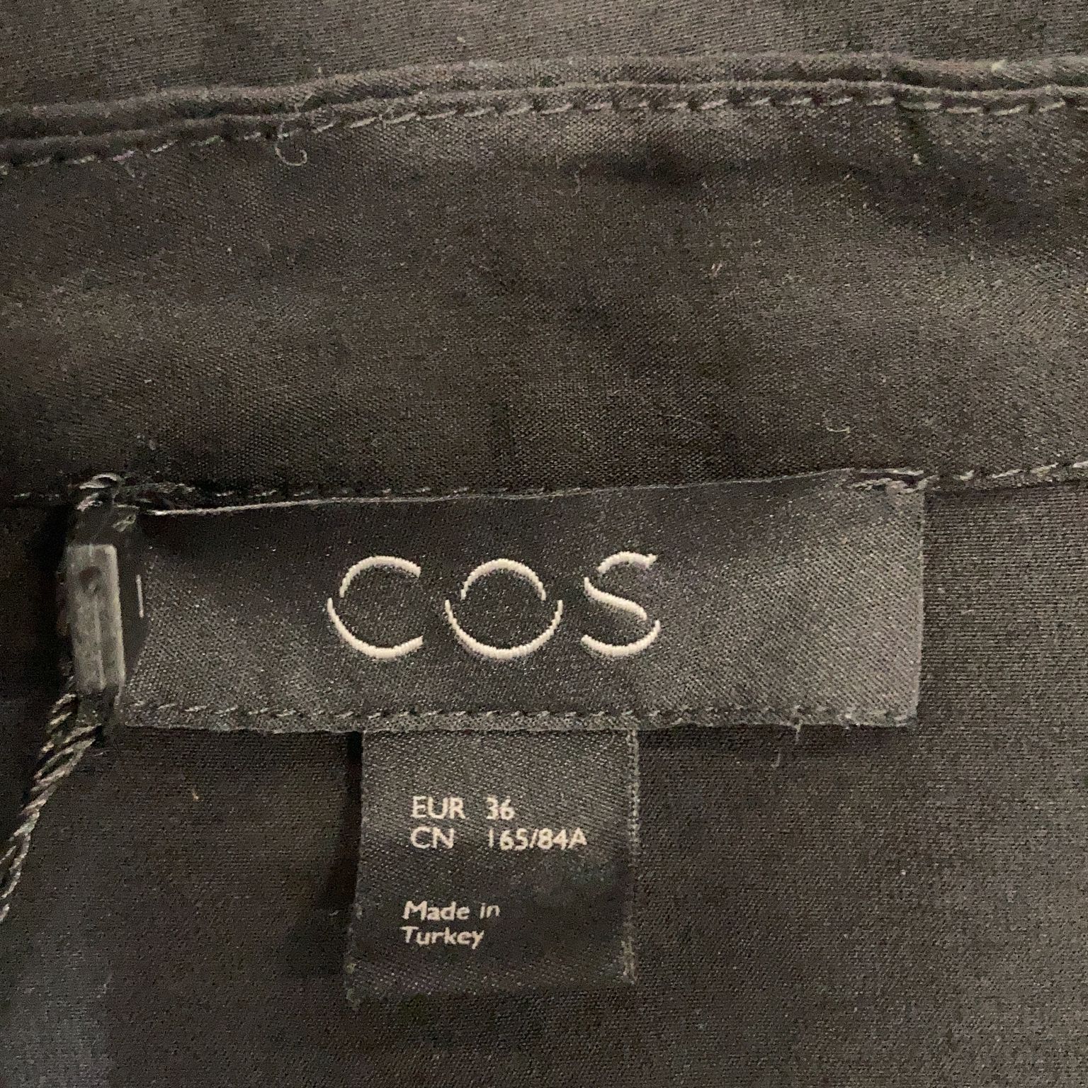 COS