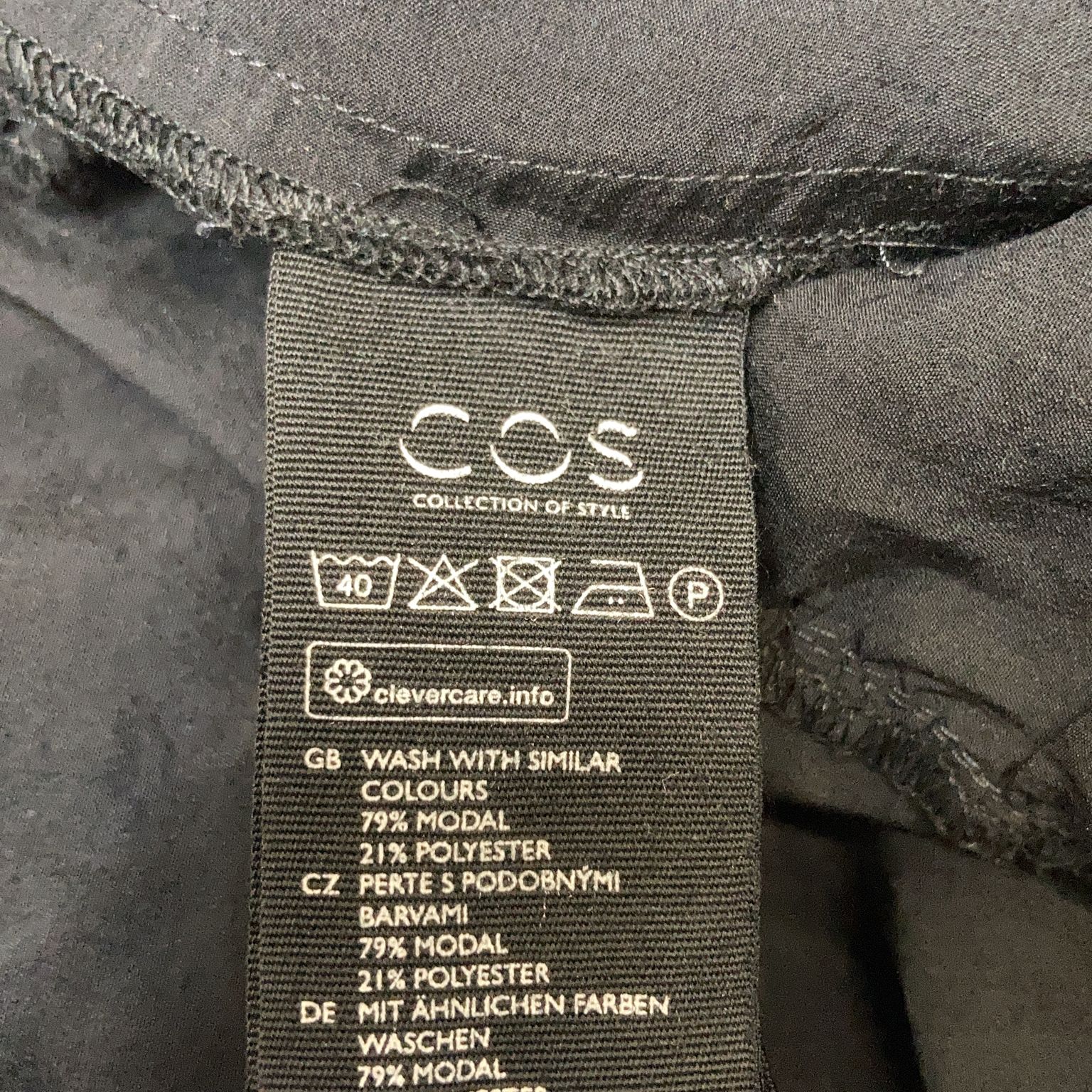 COS