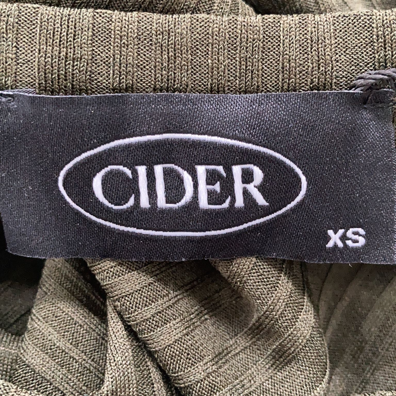 Cider