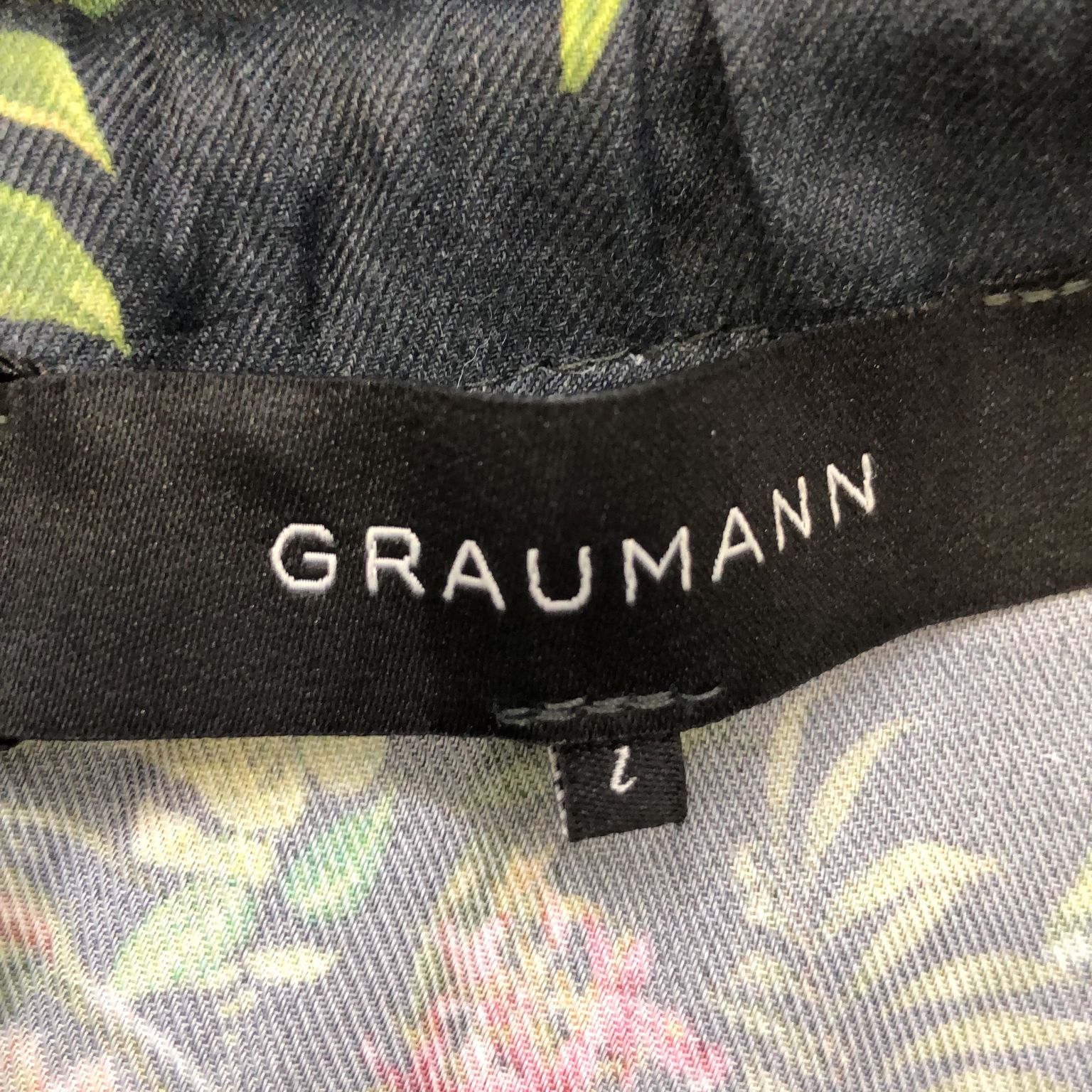 Graumann