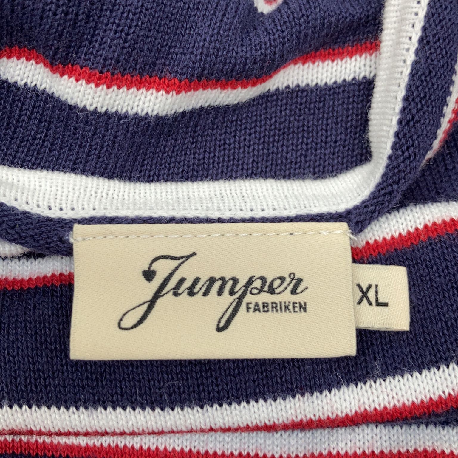 Jumperfabriken