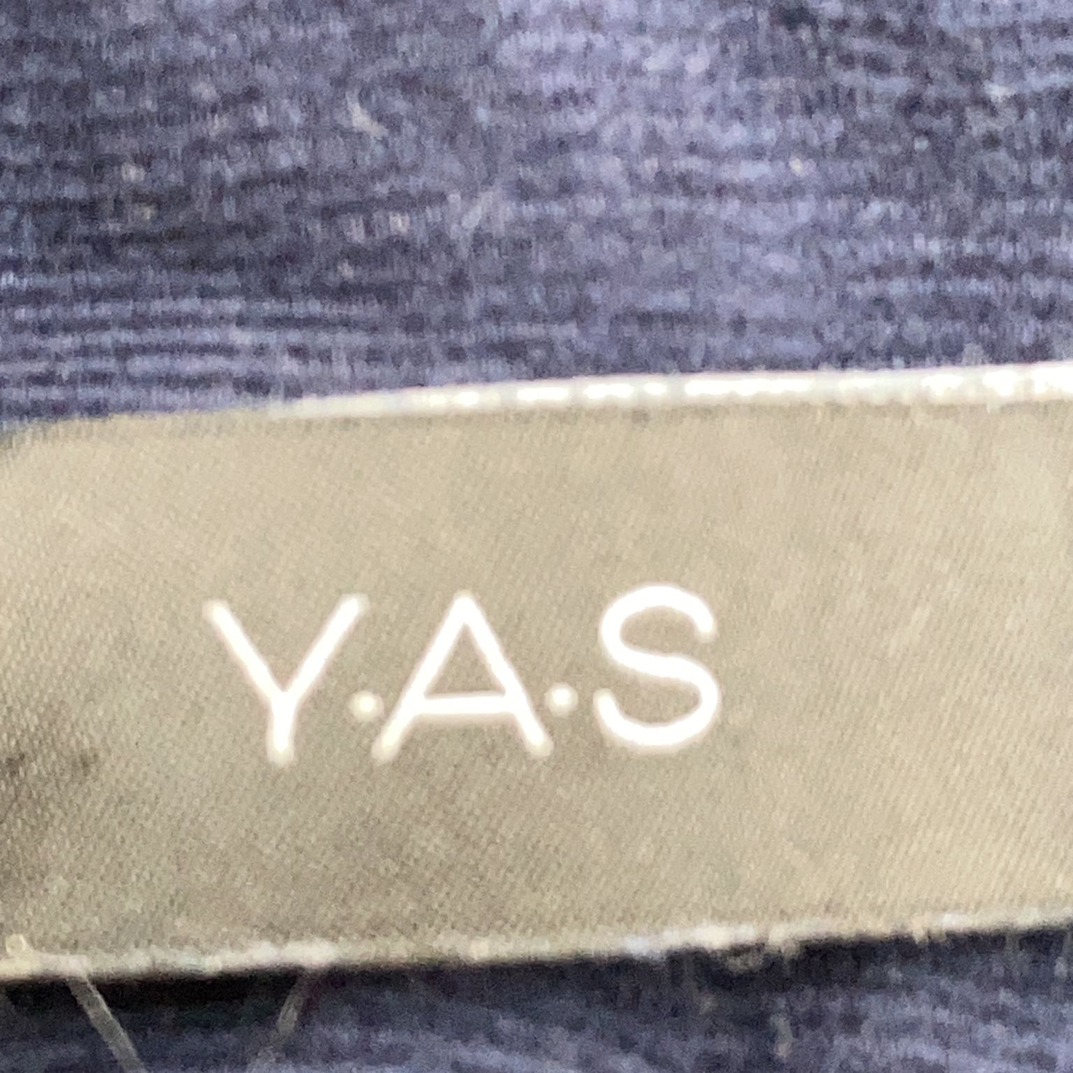 Y.A.S