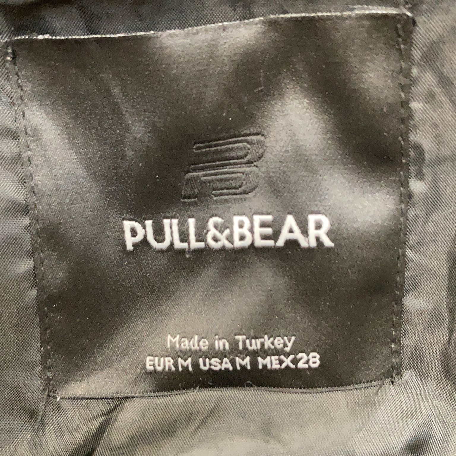 Pull  Bear