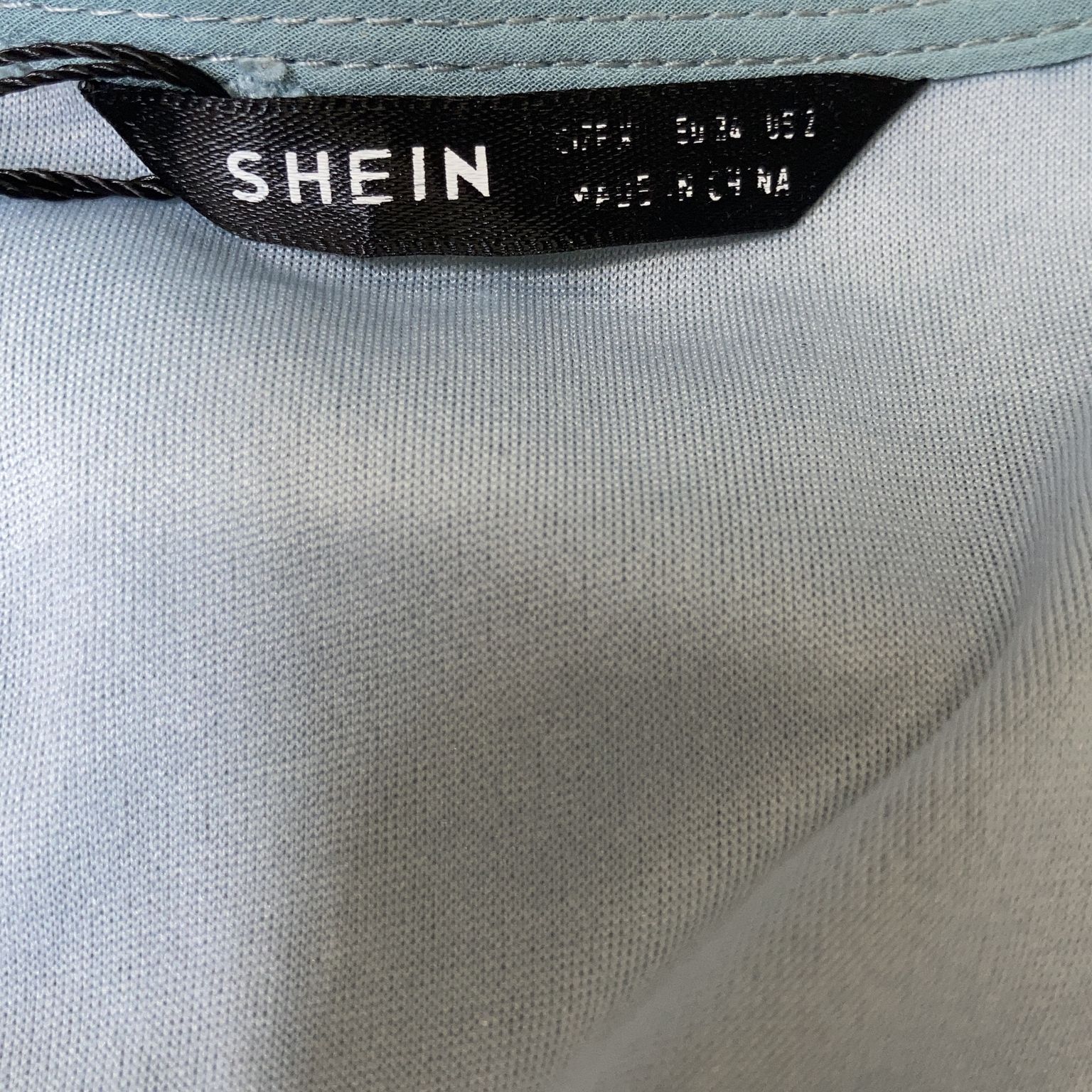 Shein