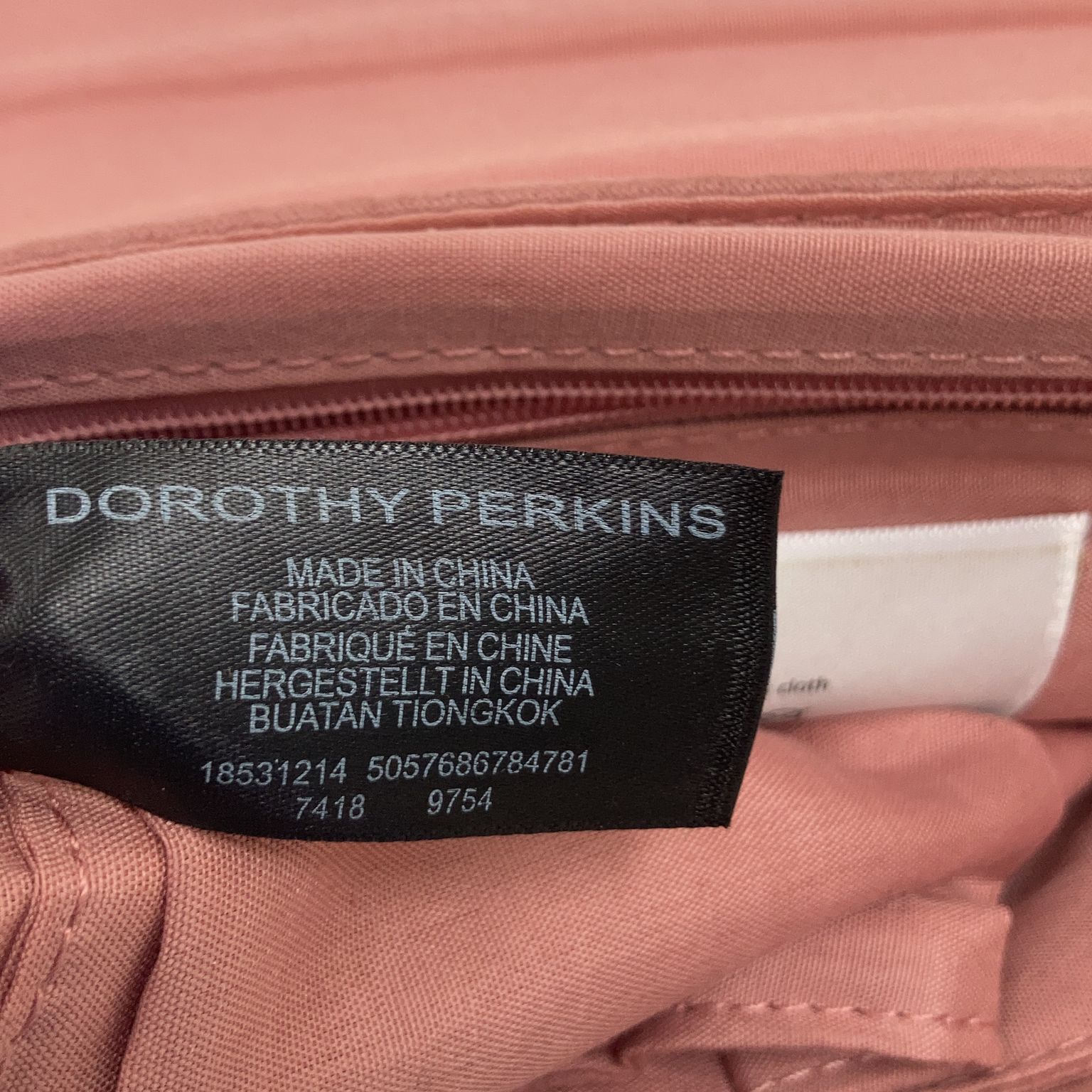 Dorothy Perkins