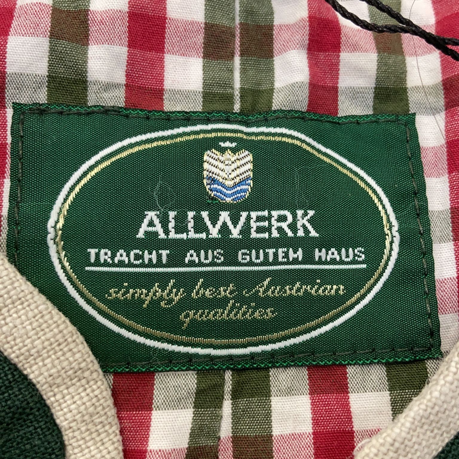 Allwerk