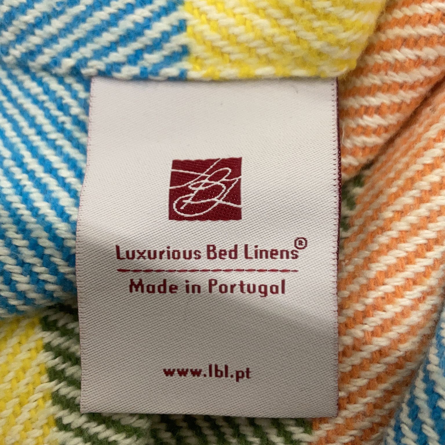 Luxurious Bed Linens