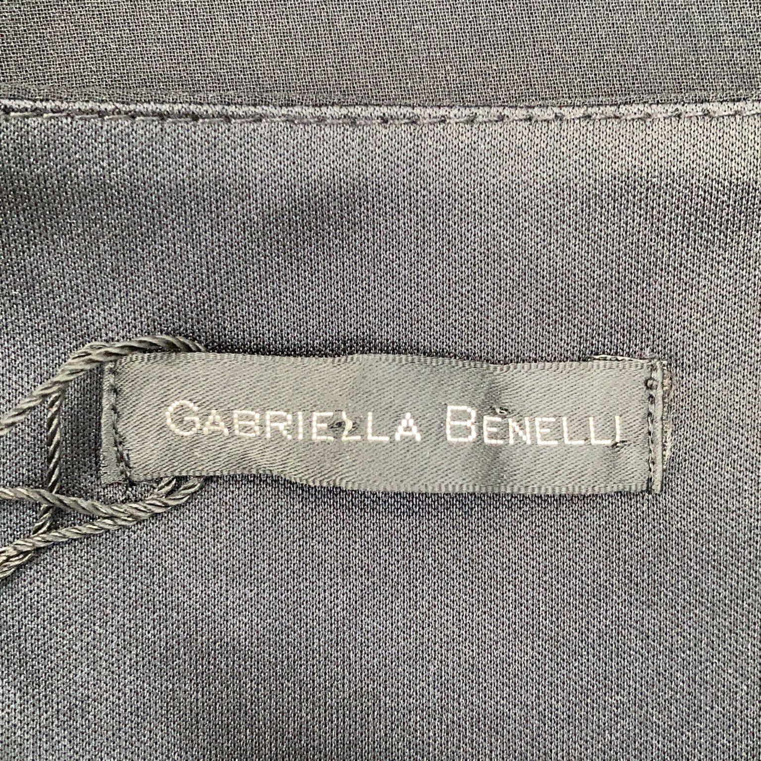 Gabriella Benelli