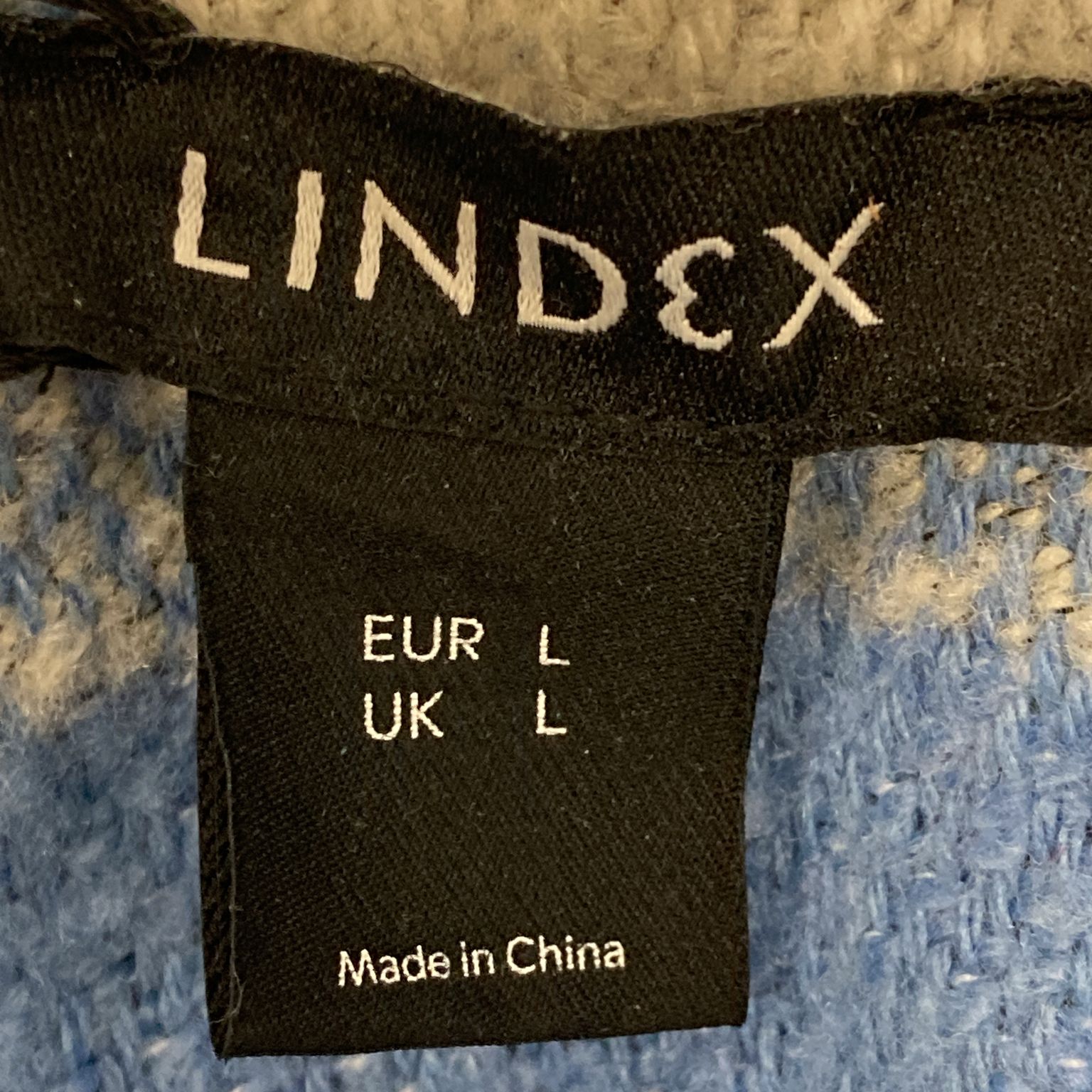 Lindex