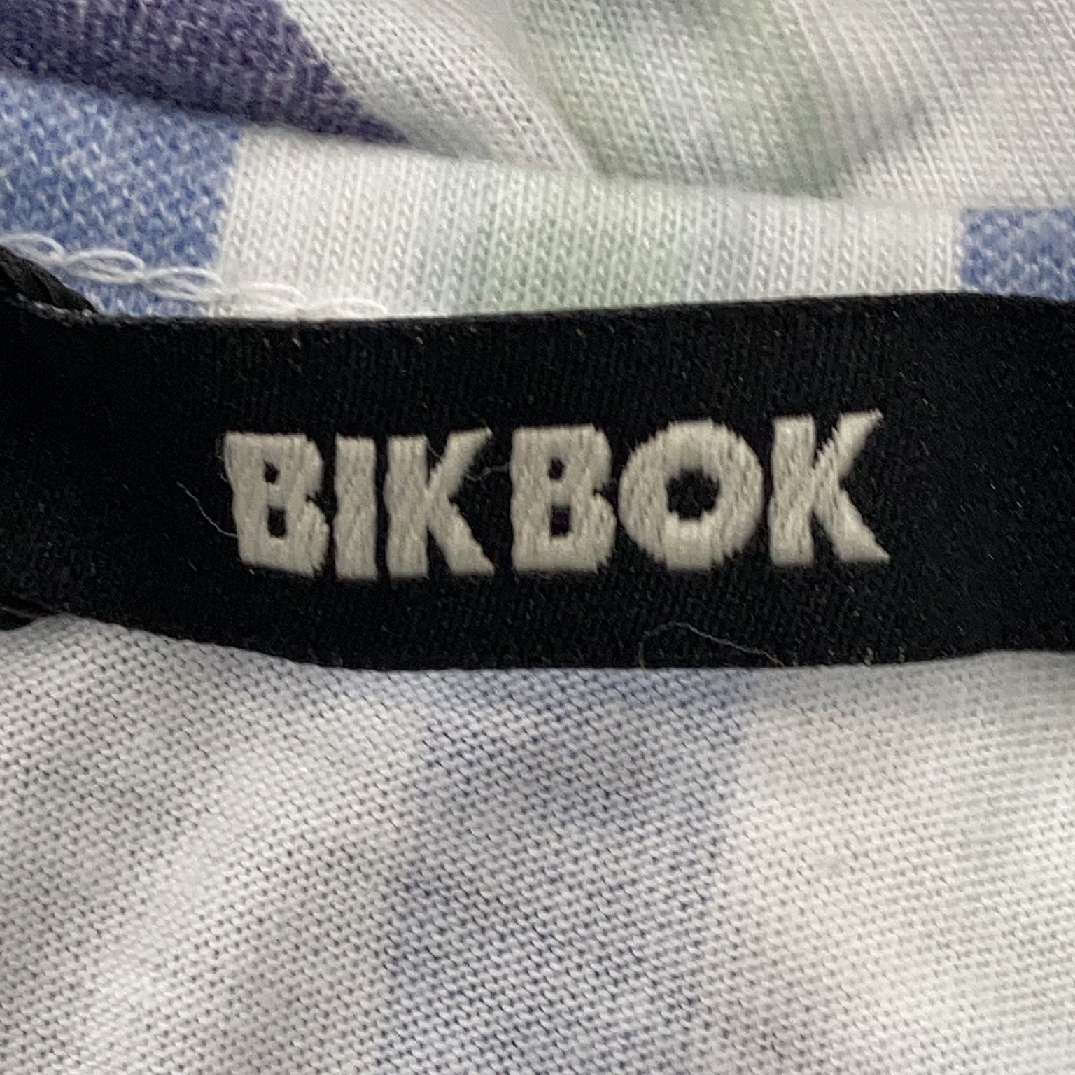 Bik Bok