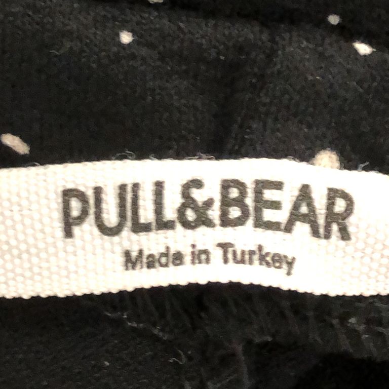 Pull  Bear