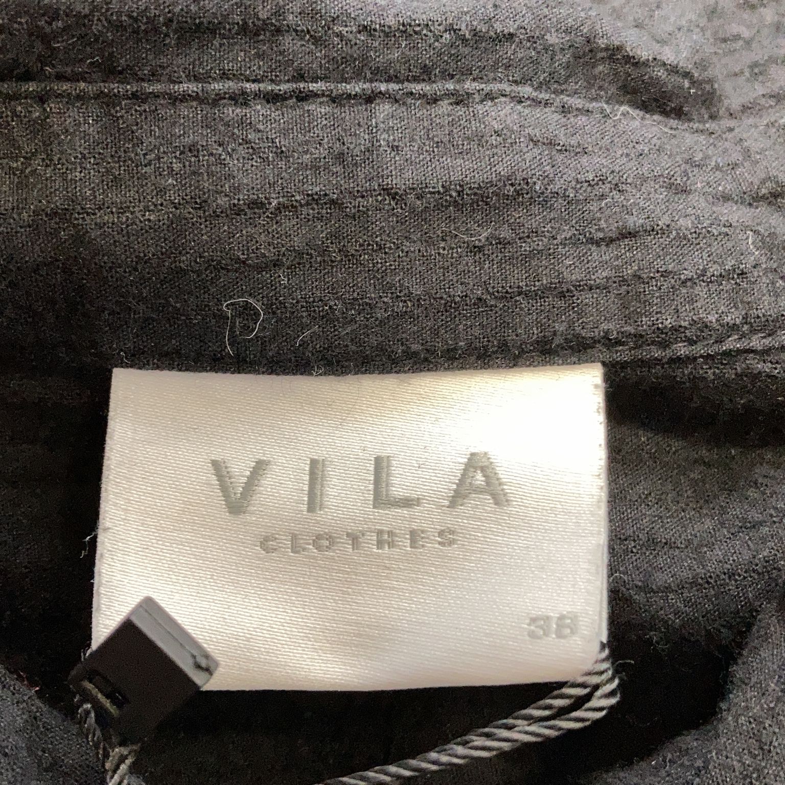 VILA Clothes