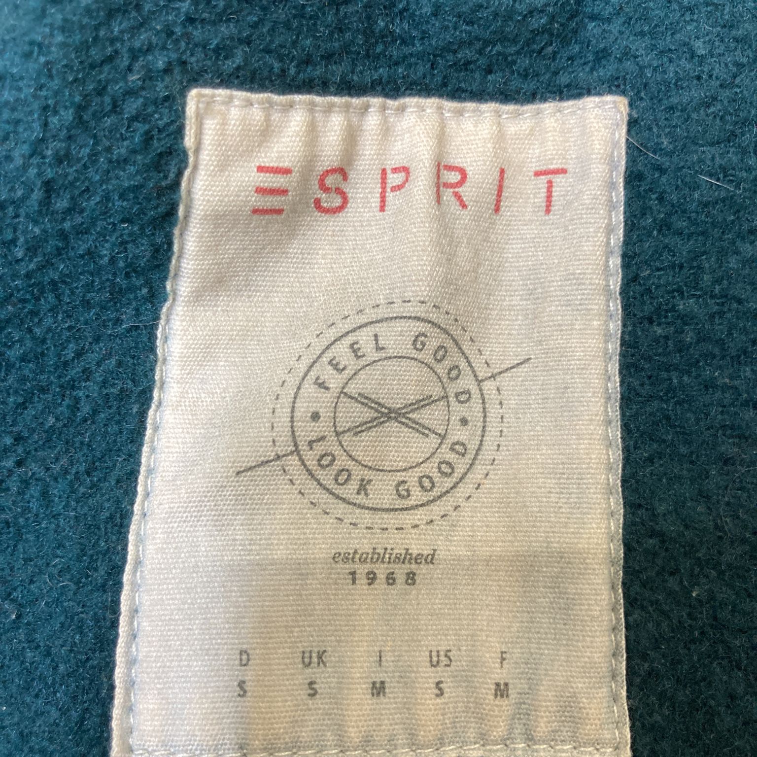 ESPRIT