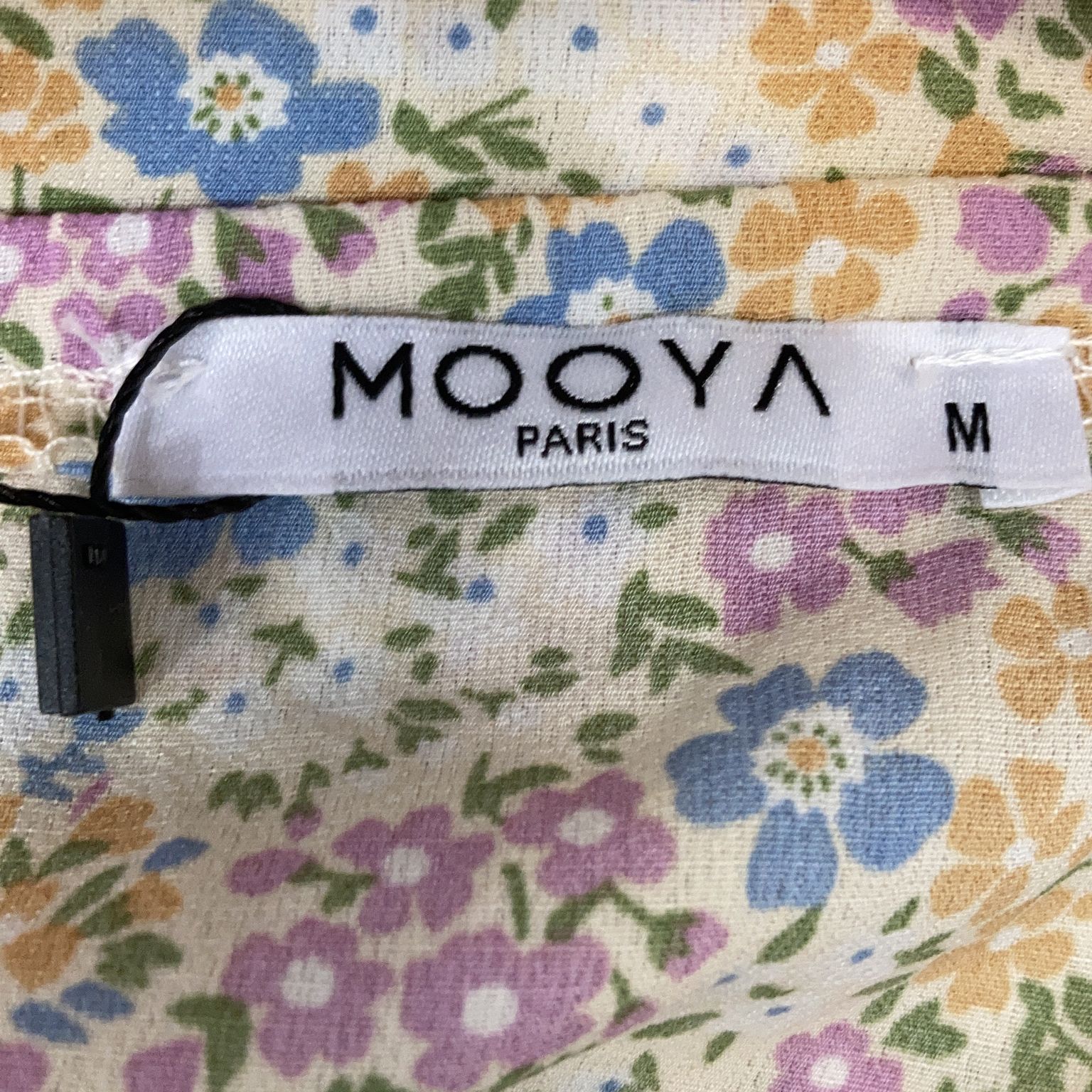 Mooya