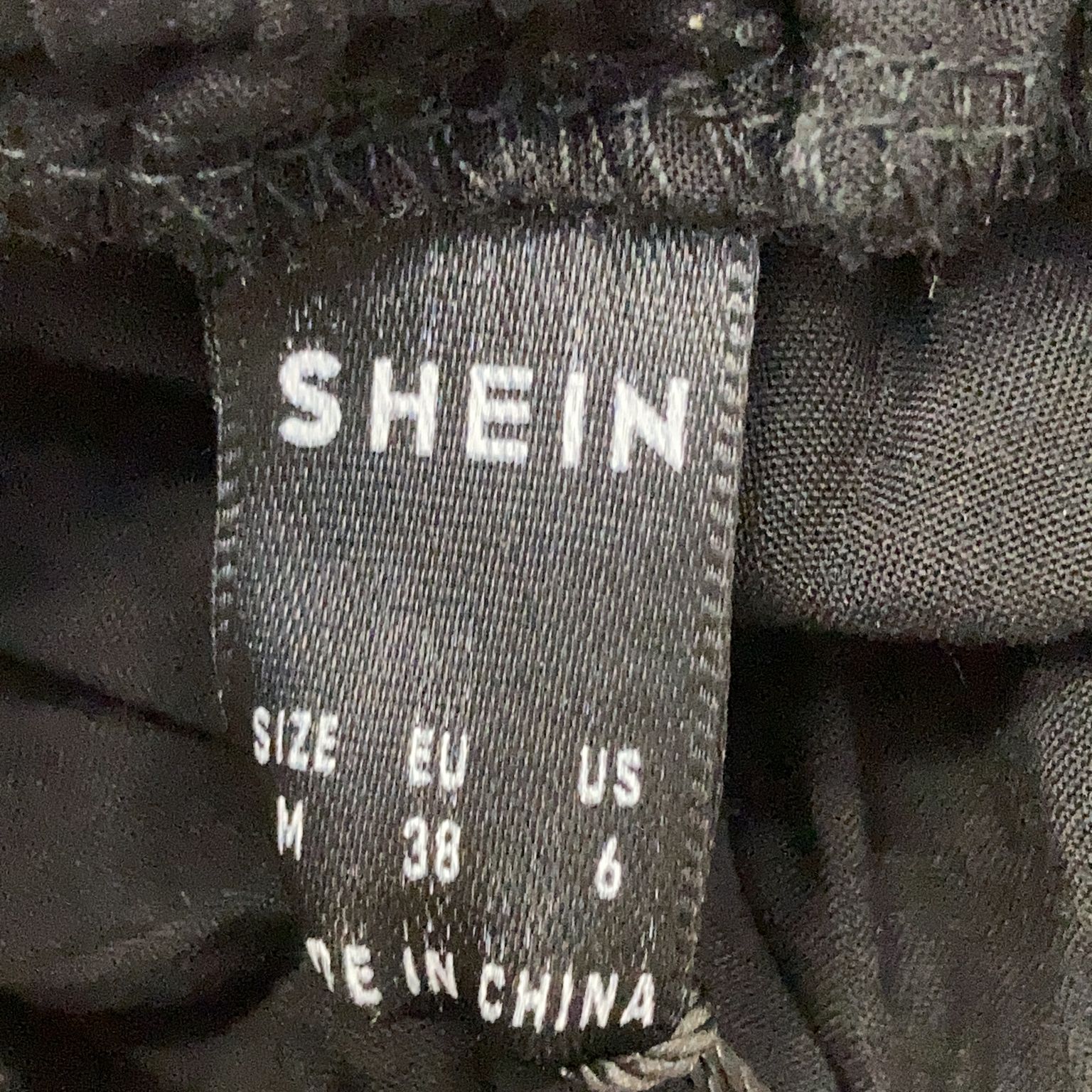 Shein