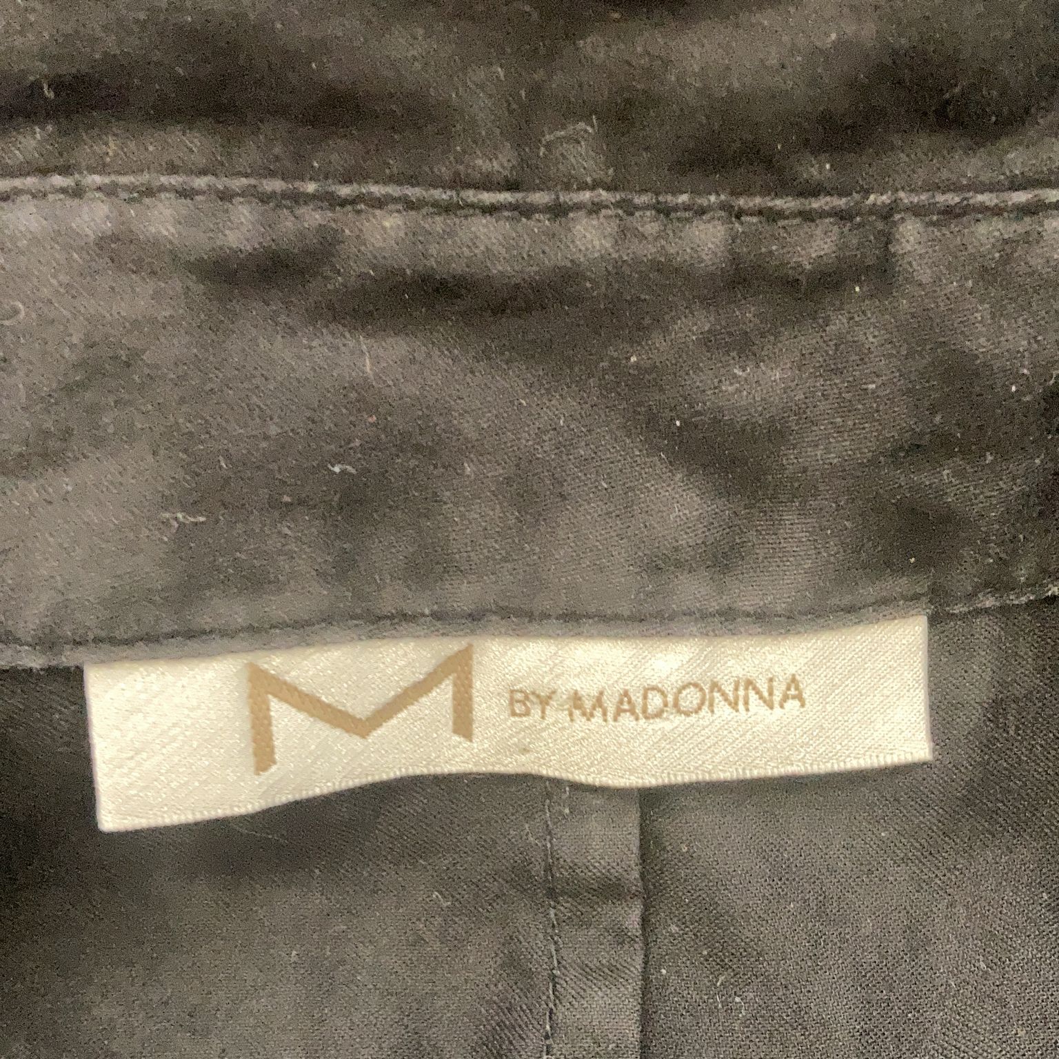 M by Madonna