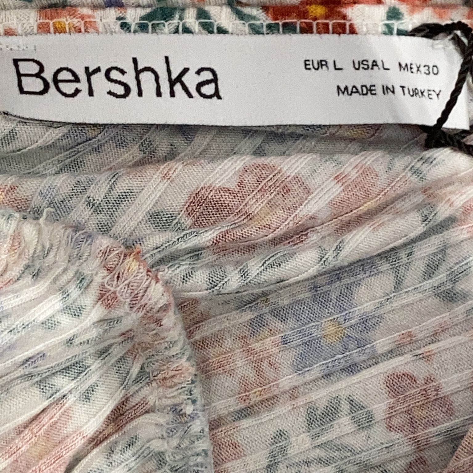 Bershka