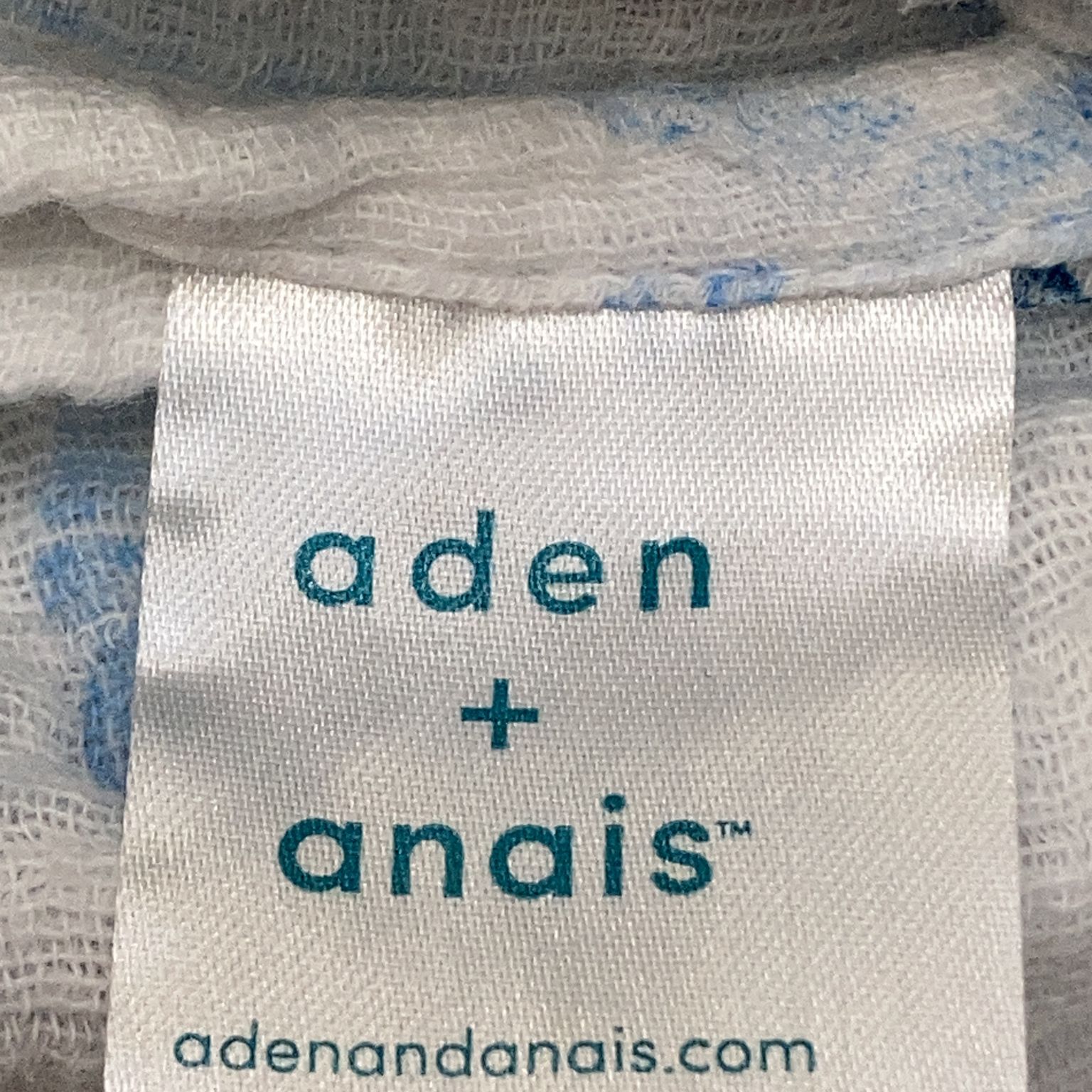 Aden+Anais