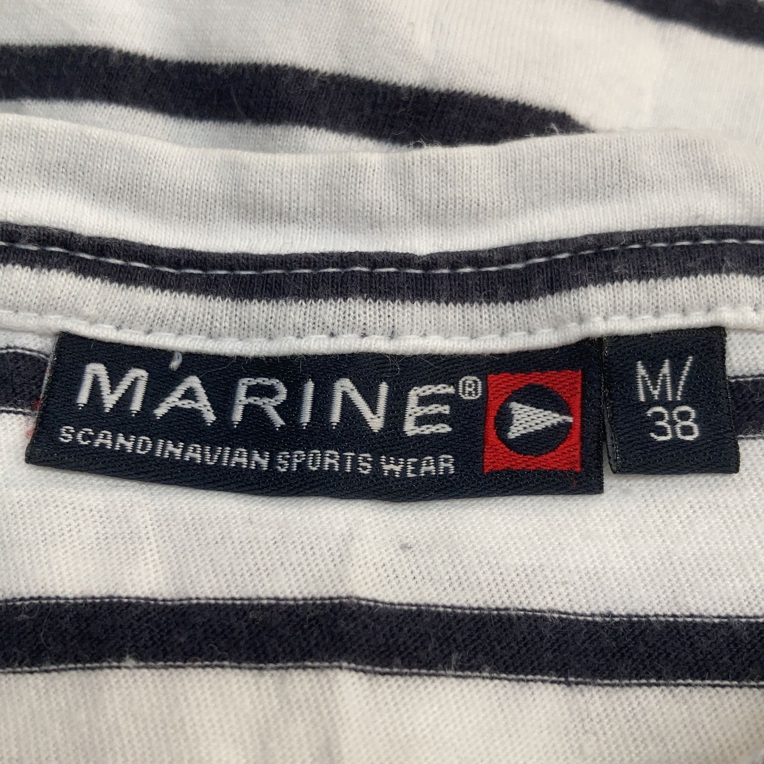 Marine