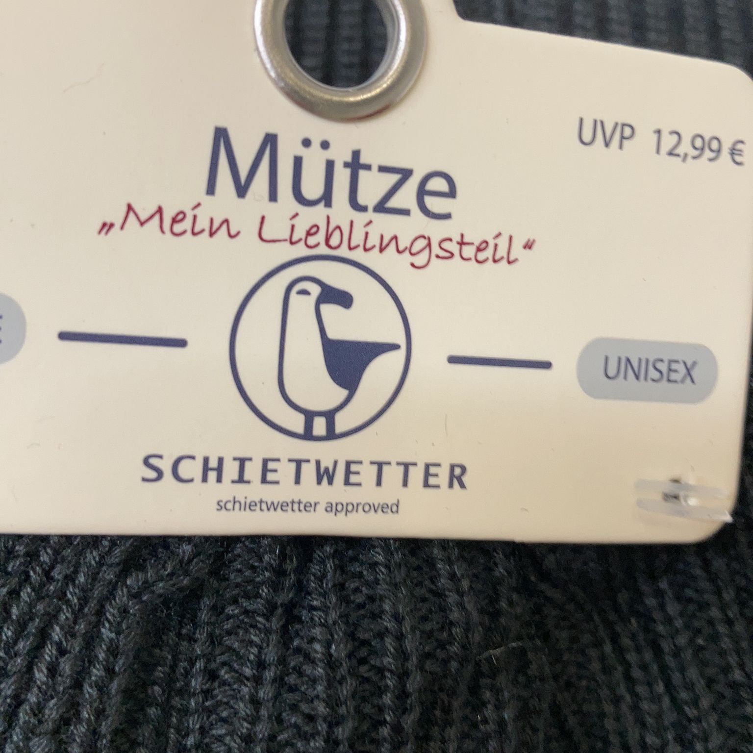 Mütze