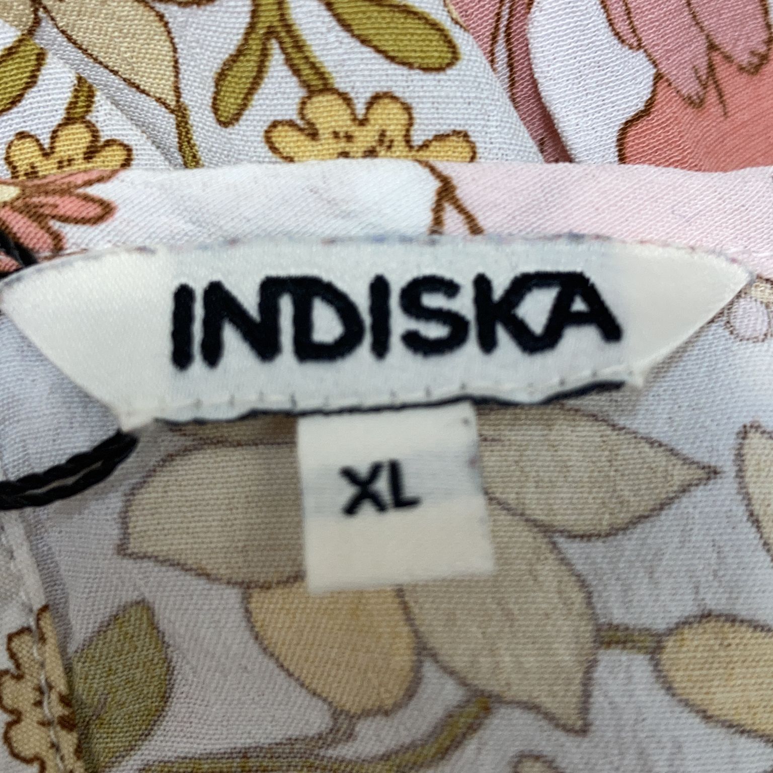 Indiska