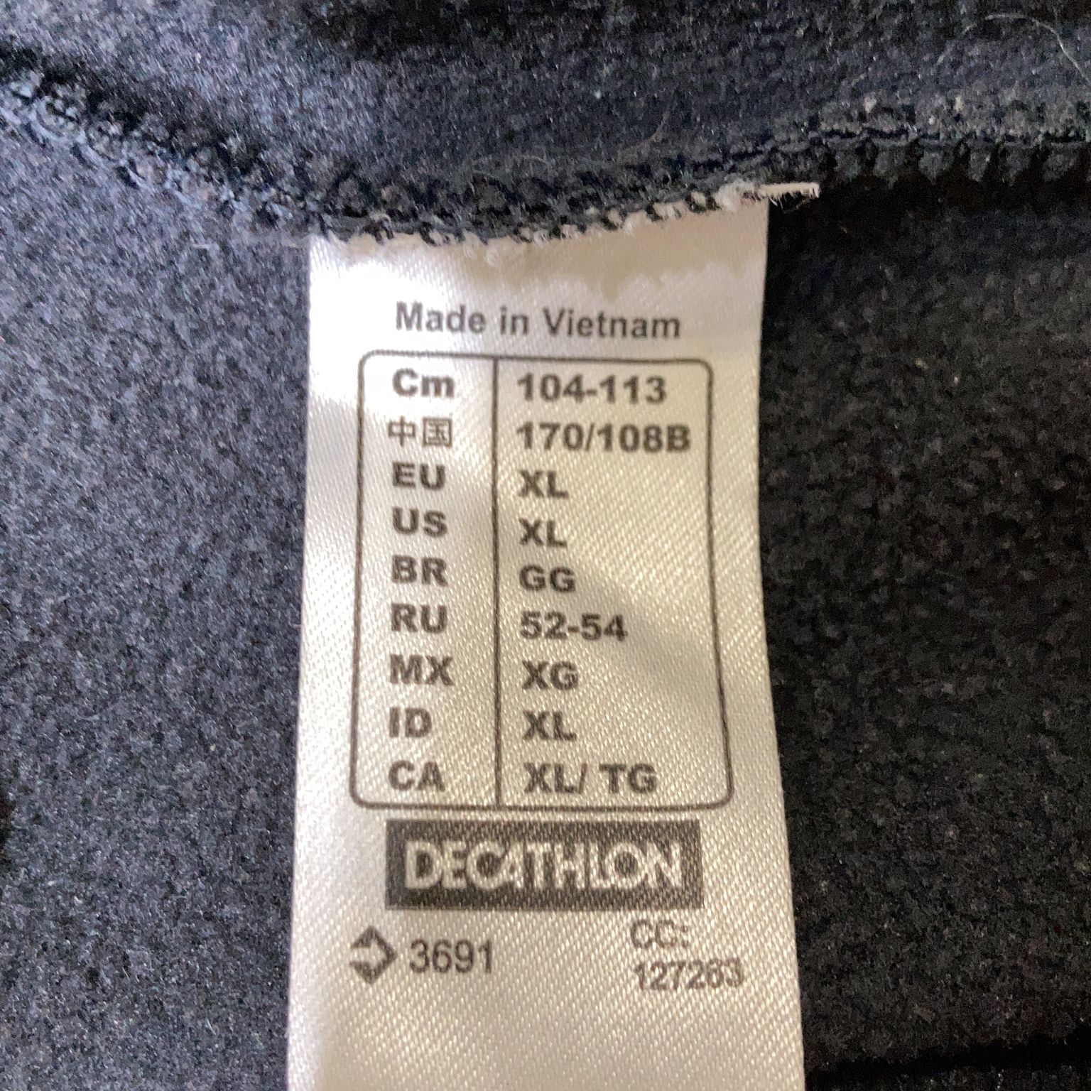 Decathlon