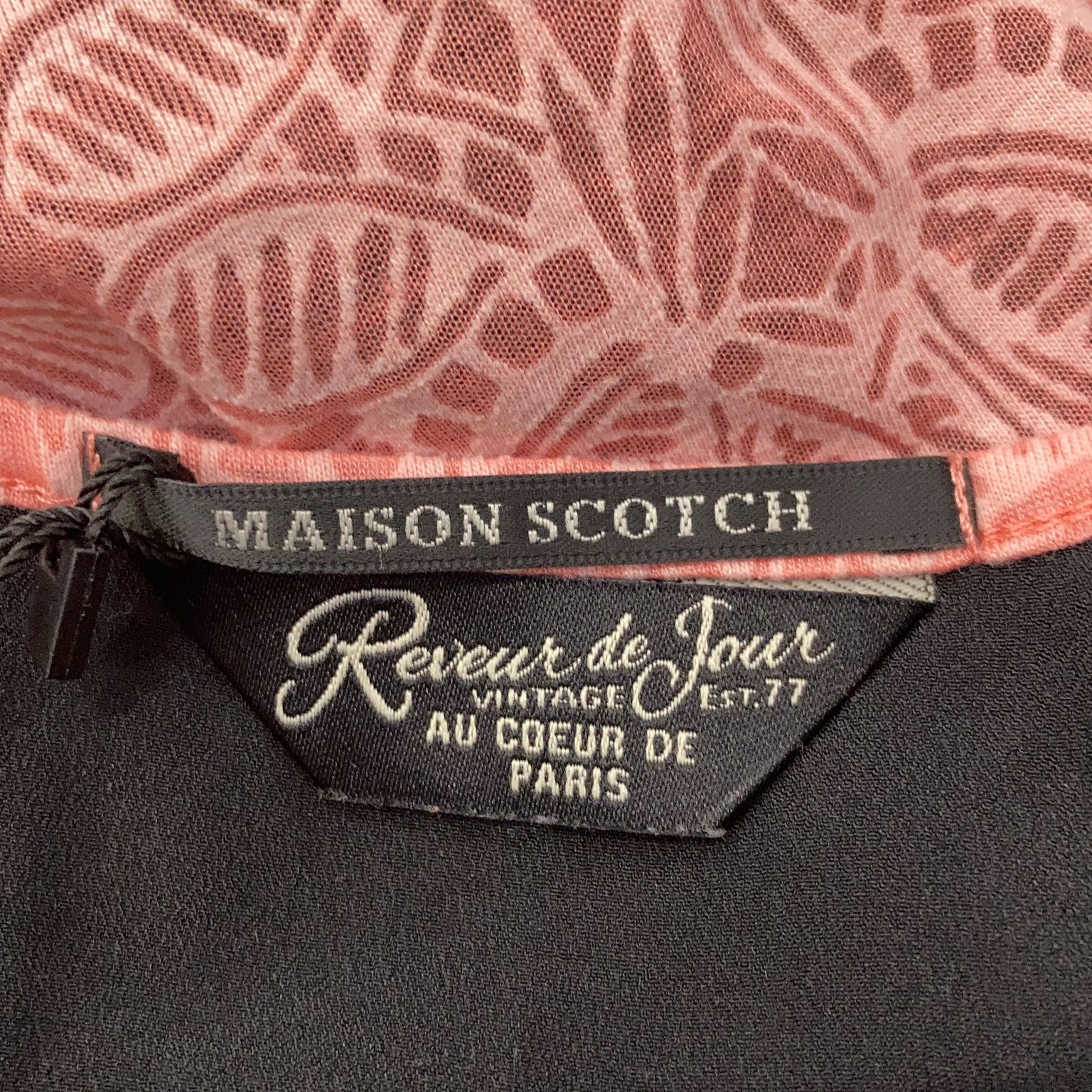 Maison Scotch