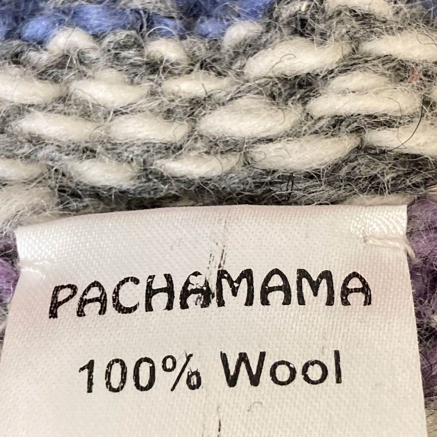 Pachamama