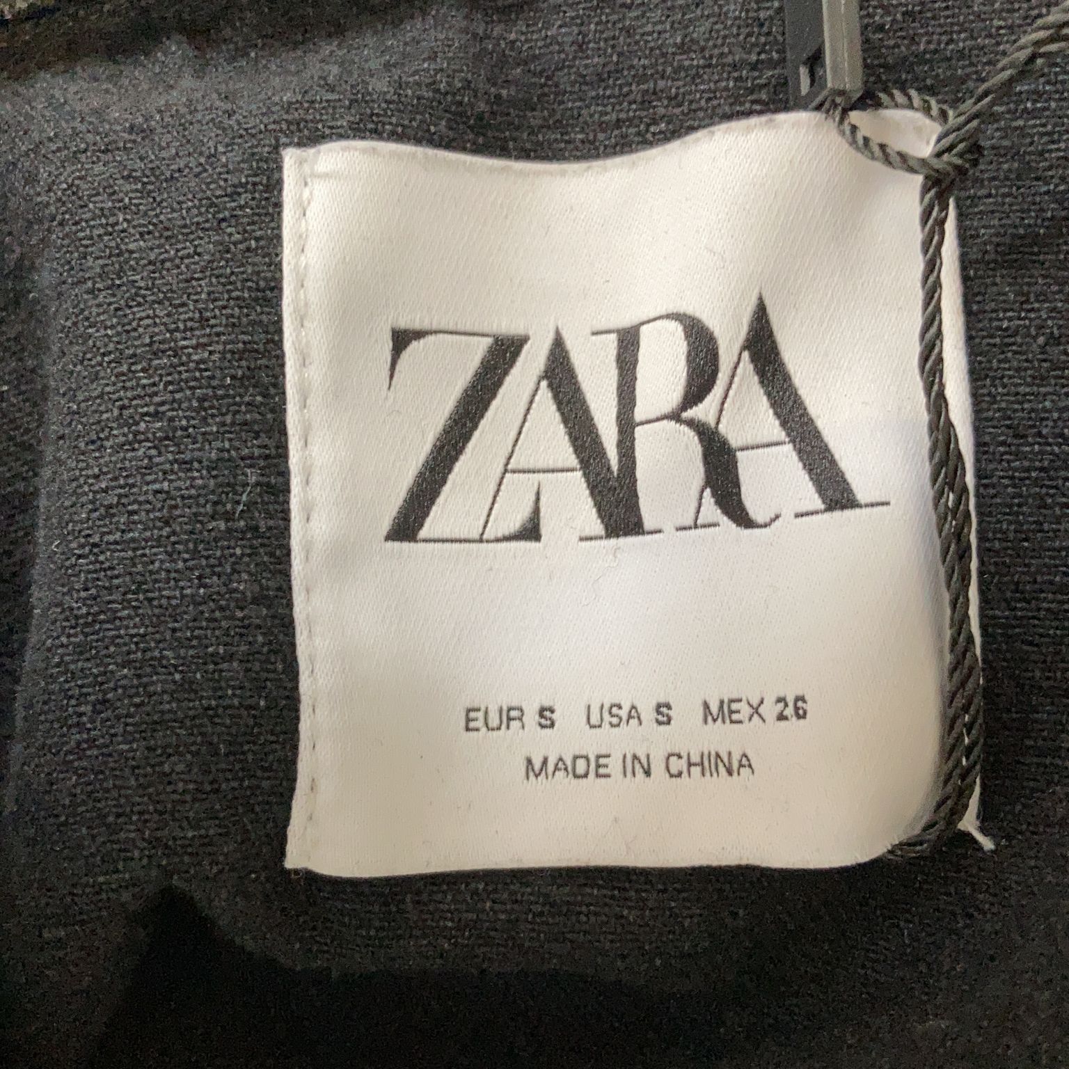 Zara