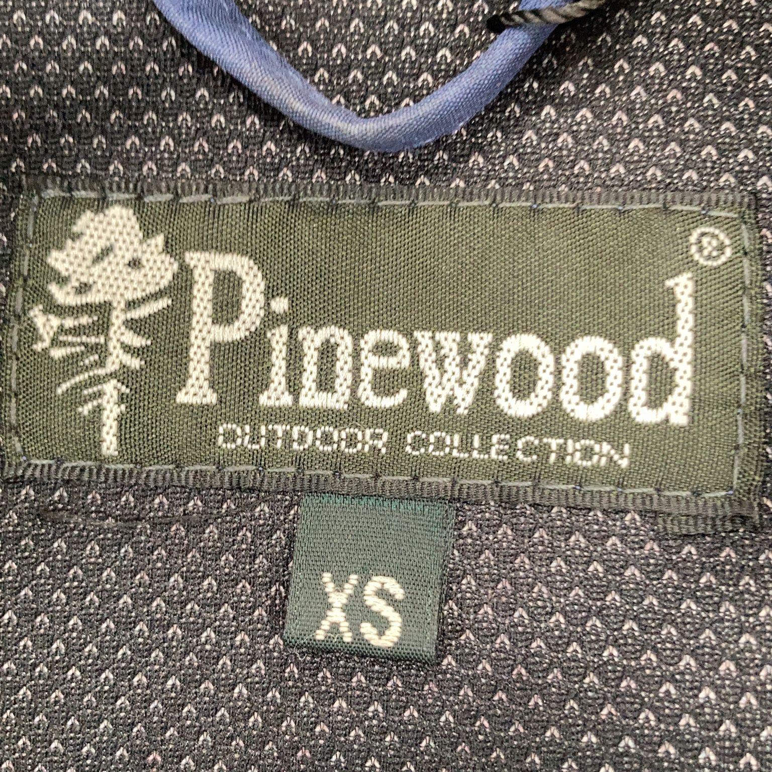 Pinewood