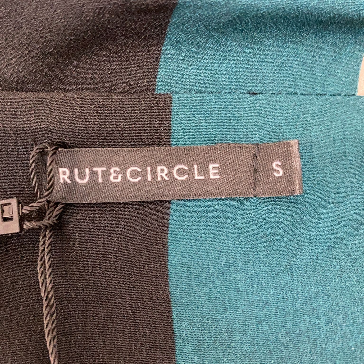 Rut  Circle