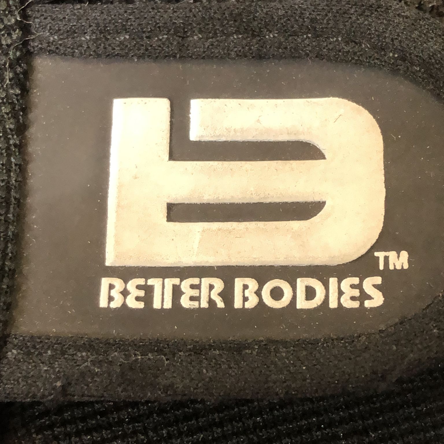 Better Bodies