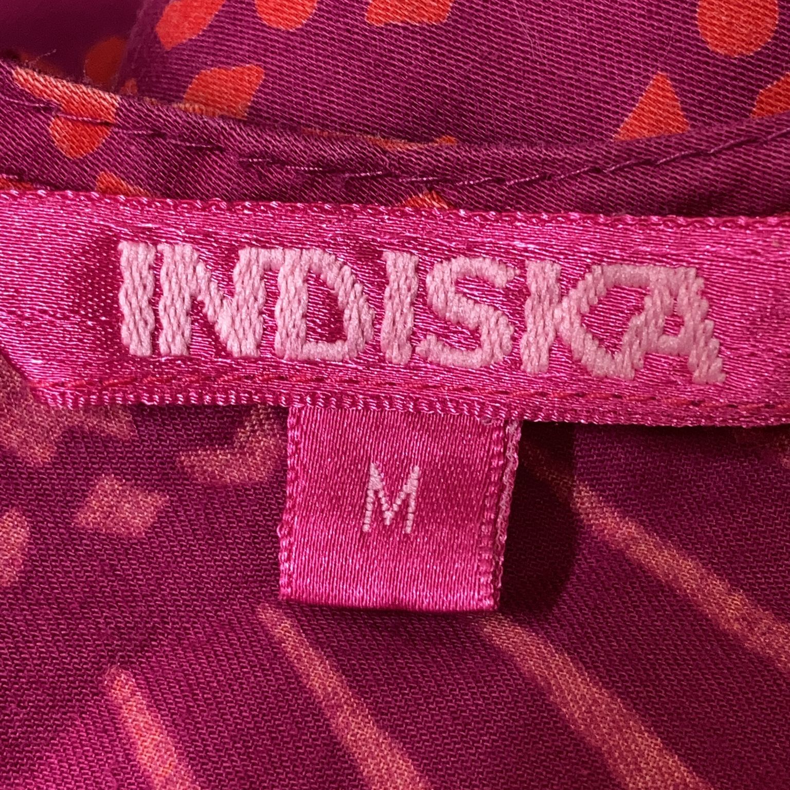 Indiska