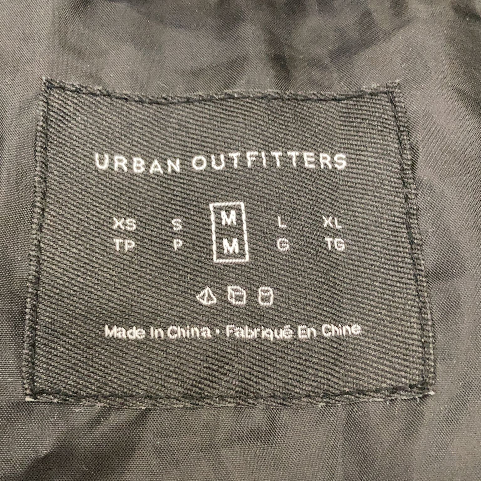 Urban Outfitters