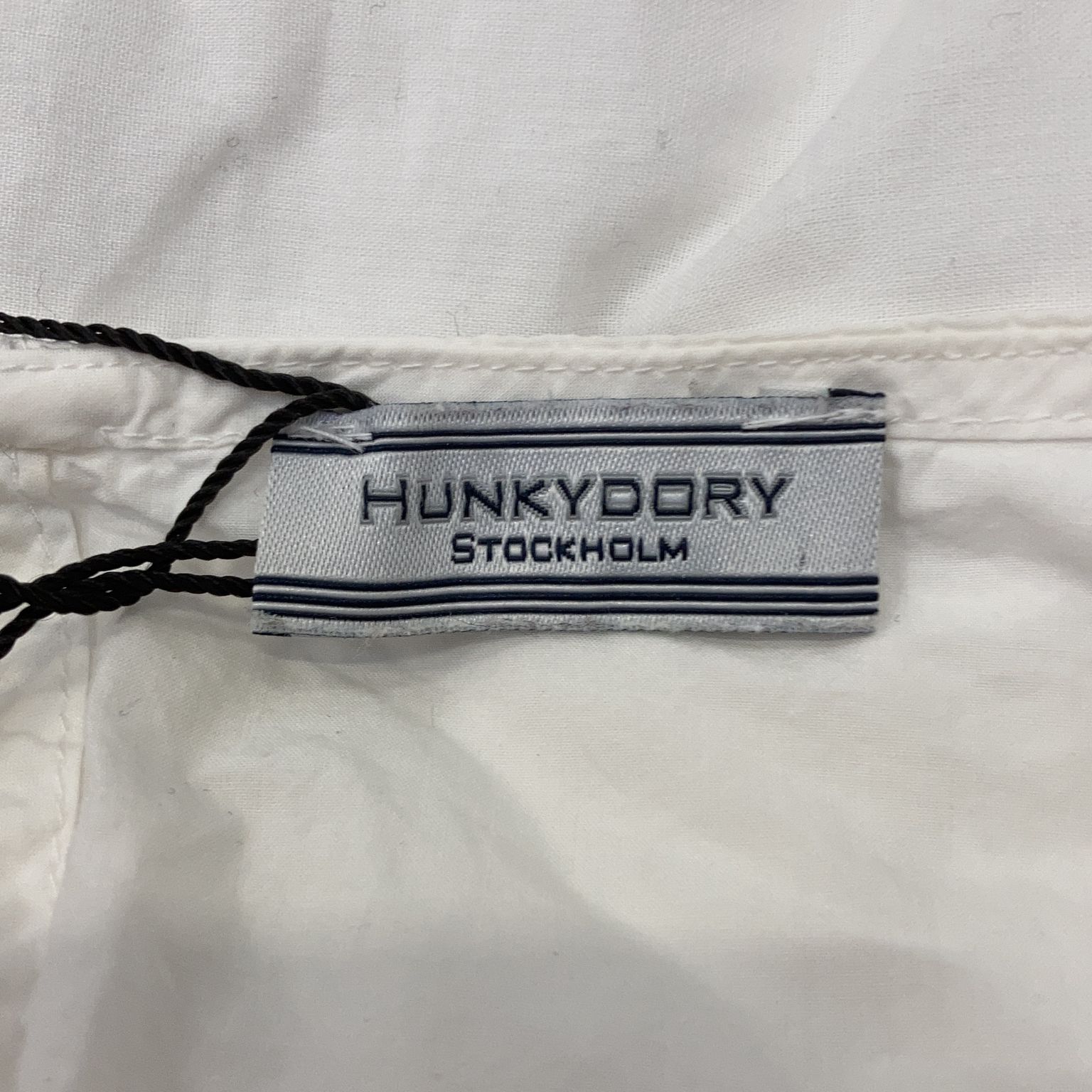 Hunkydory