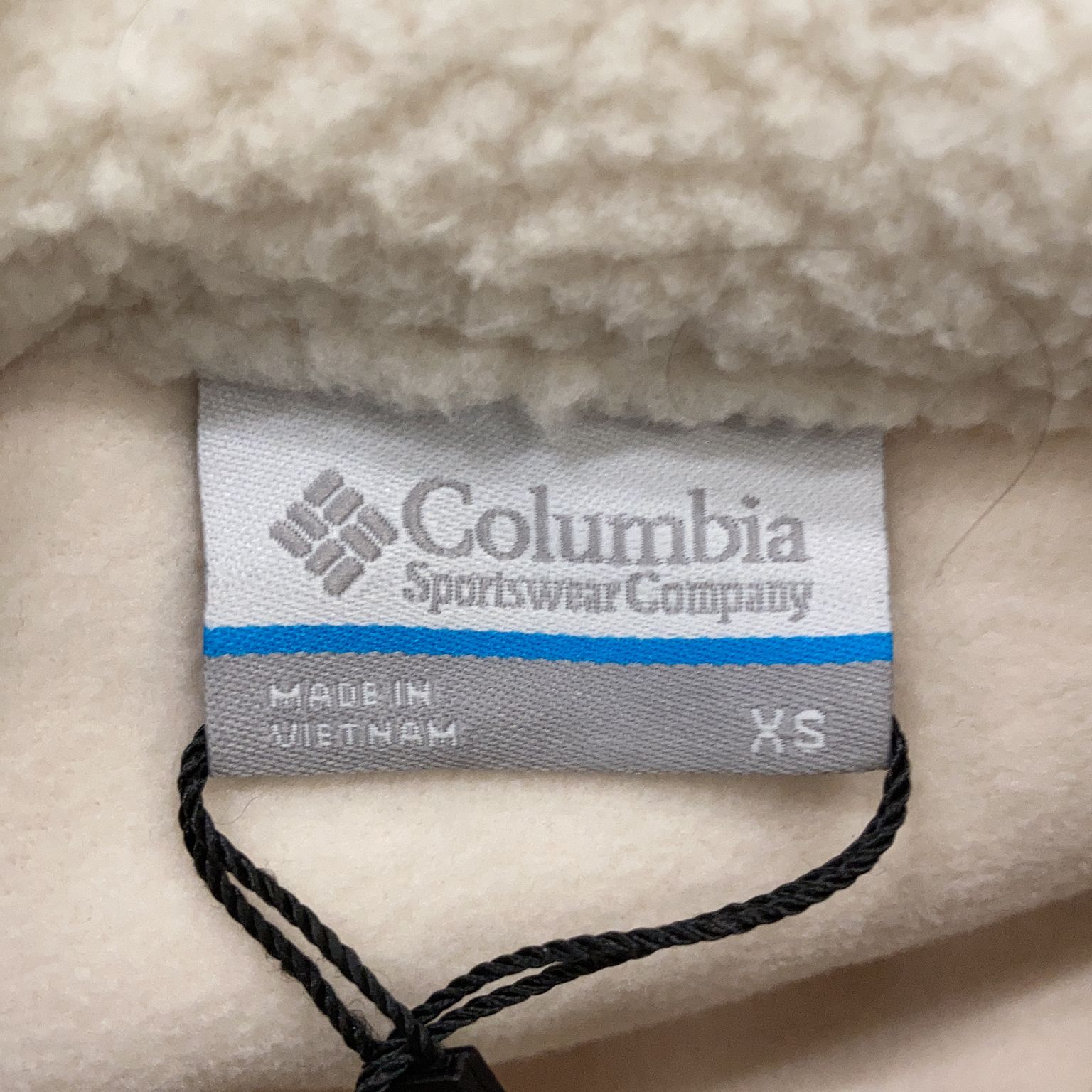 Columbia Sportswear