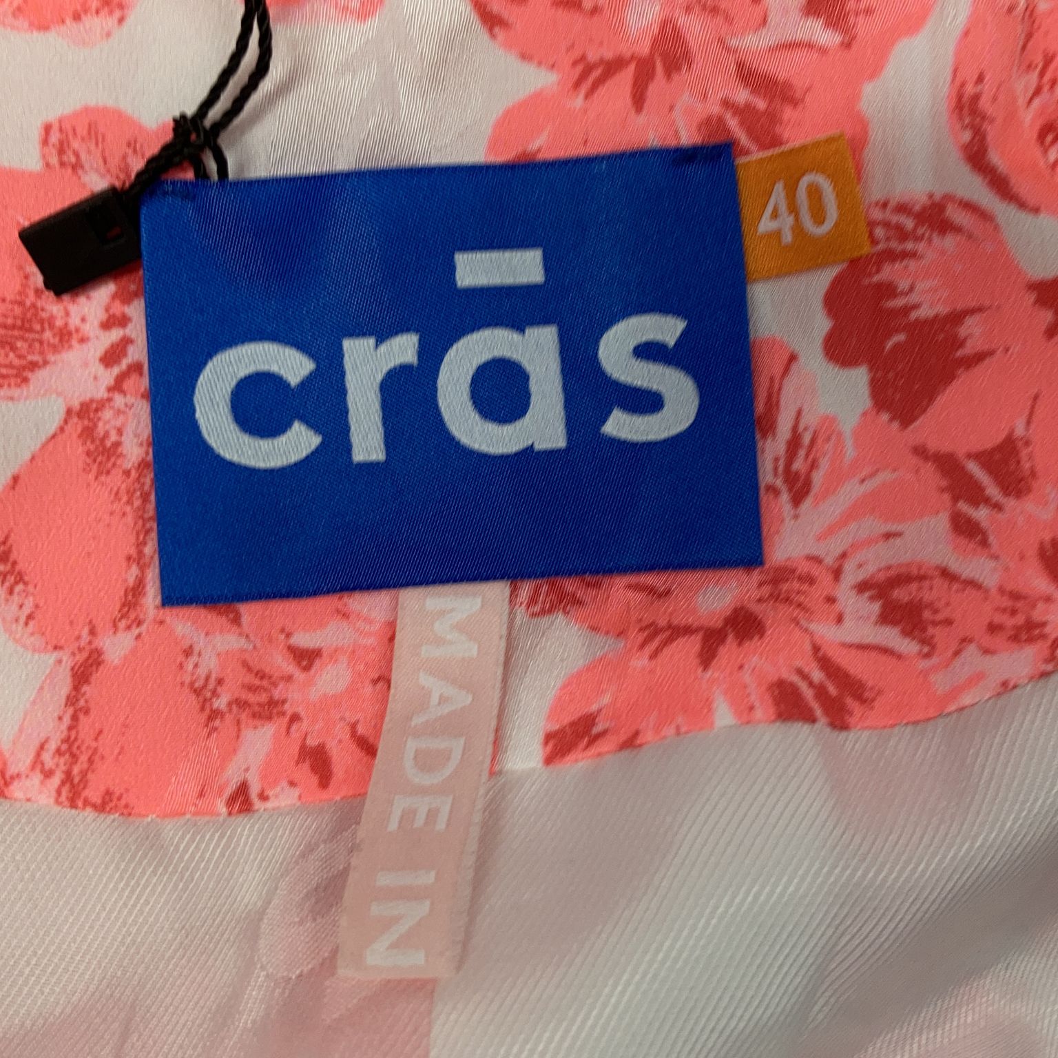 Cras