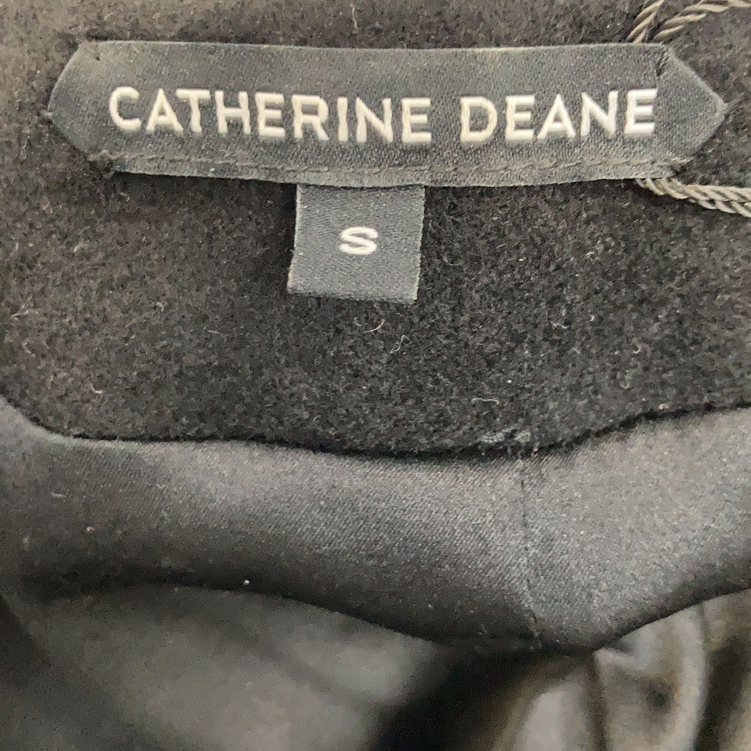 Catherine Deane