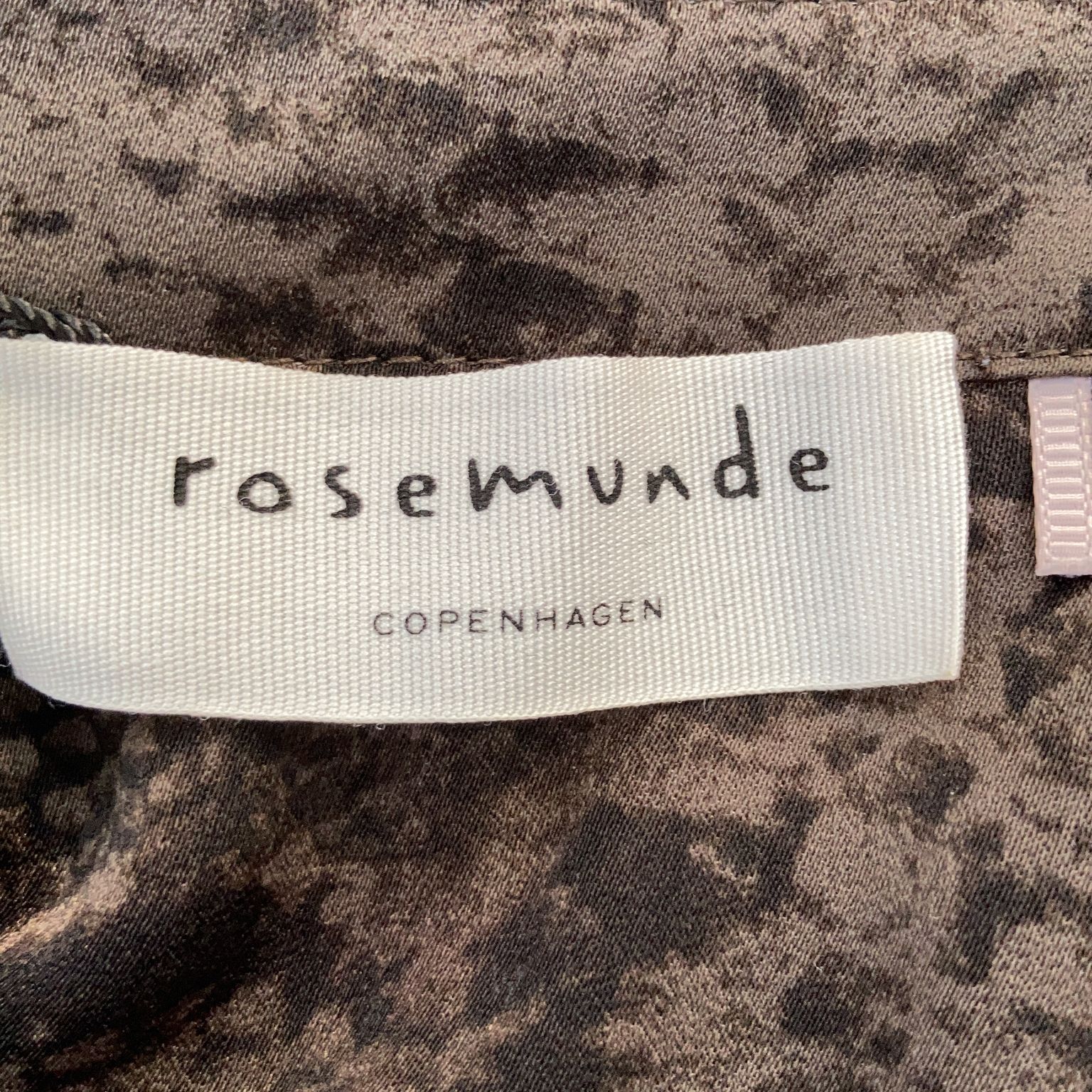 Rosemunde