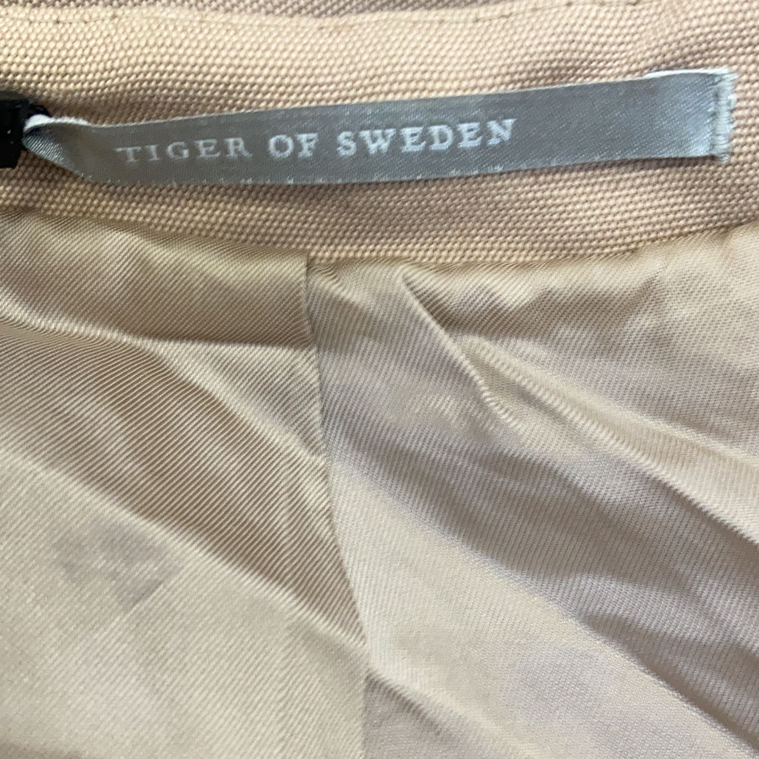 Tiger of Sweden