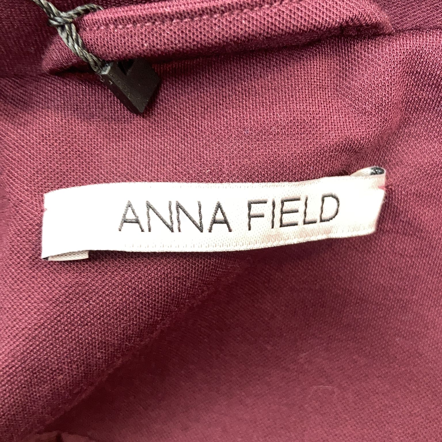 Anna Field