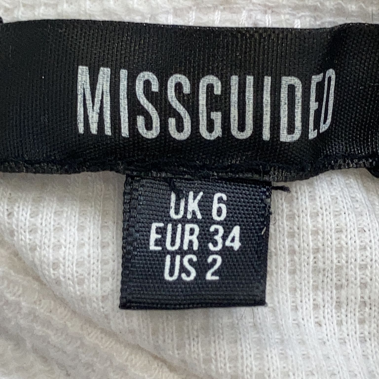 Missguided