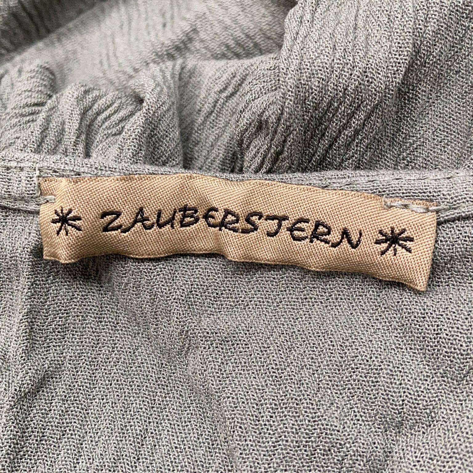 Zauberstern