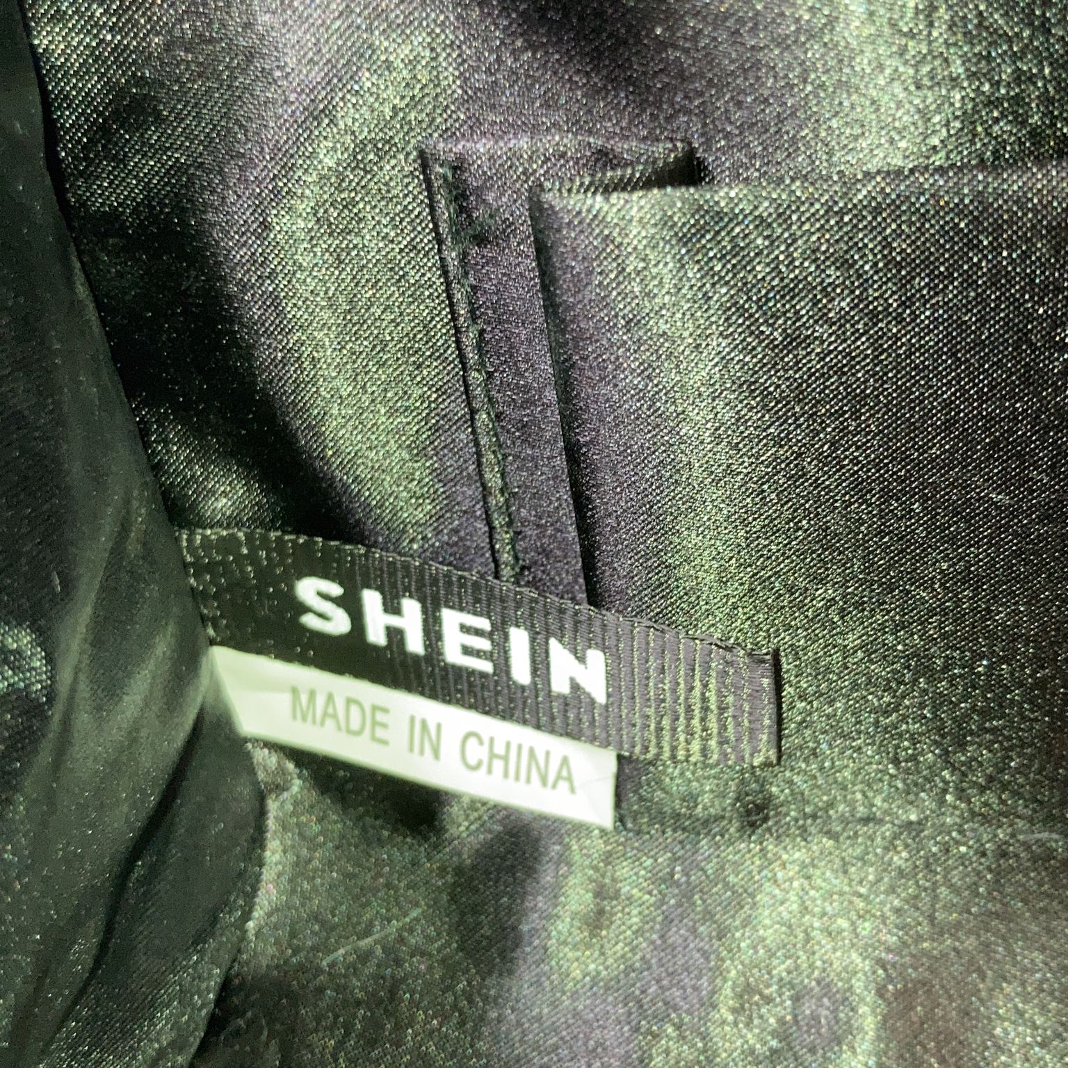 Shein