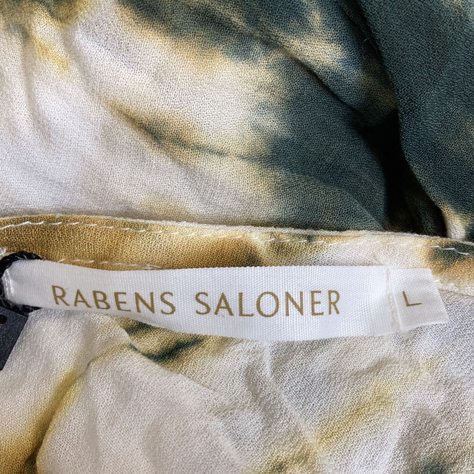 Rabens Saloner