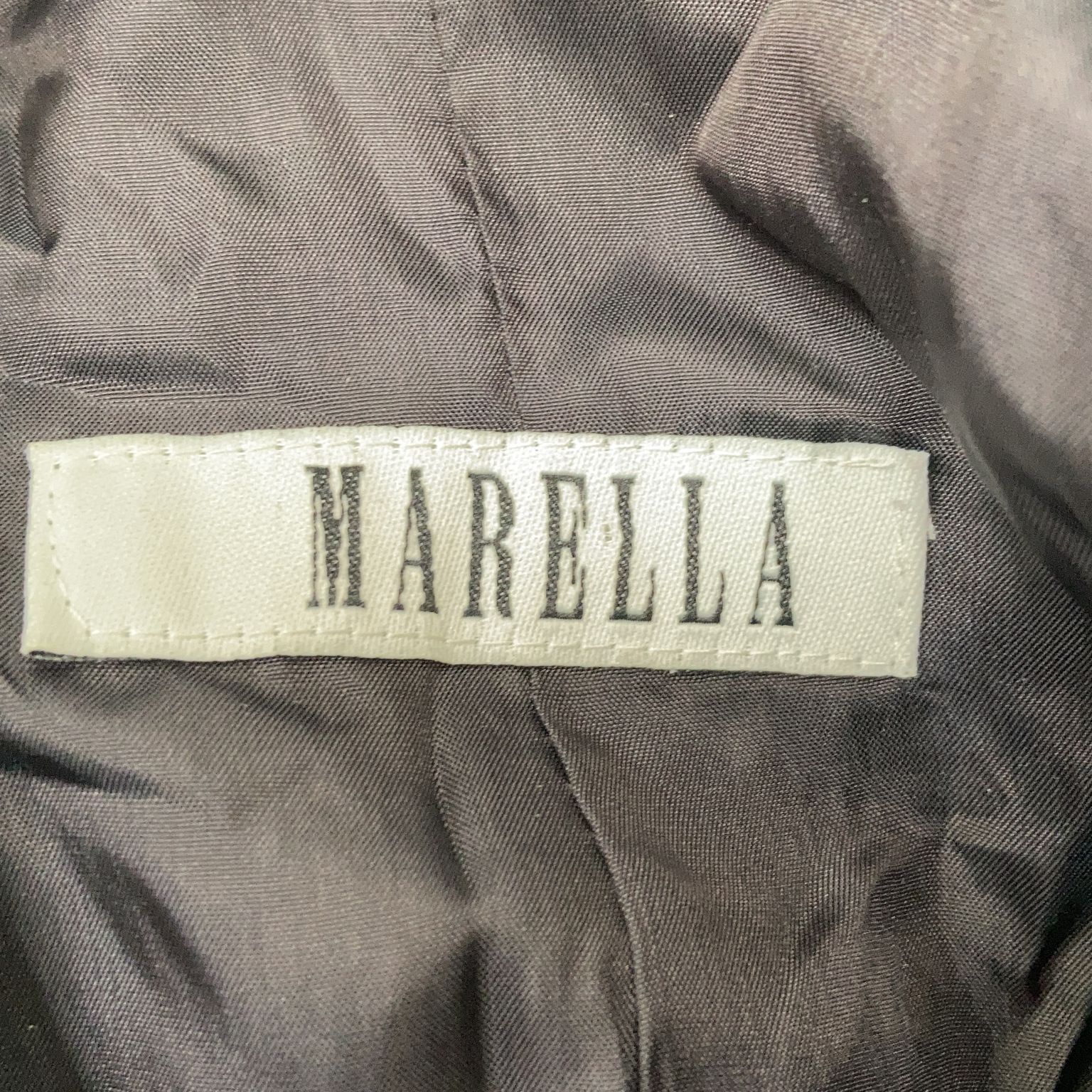 Marella