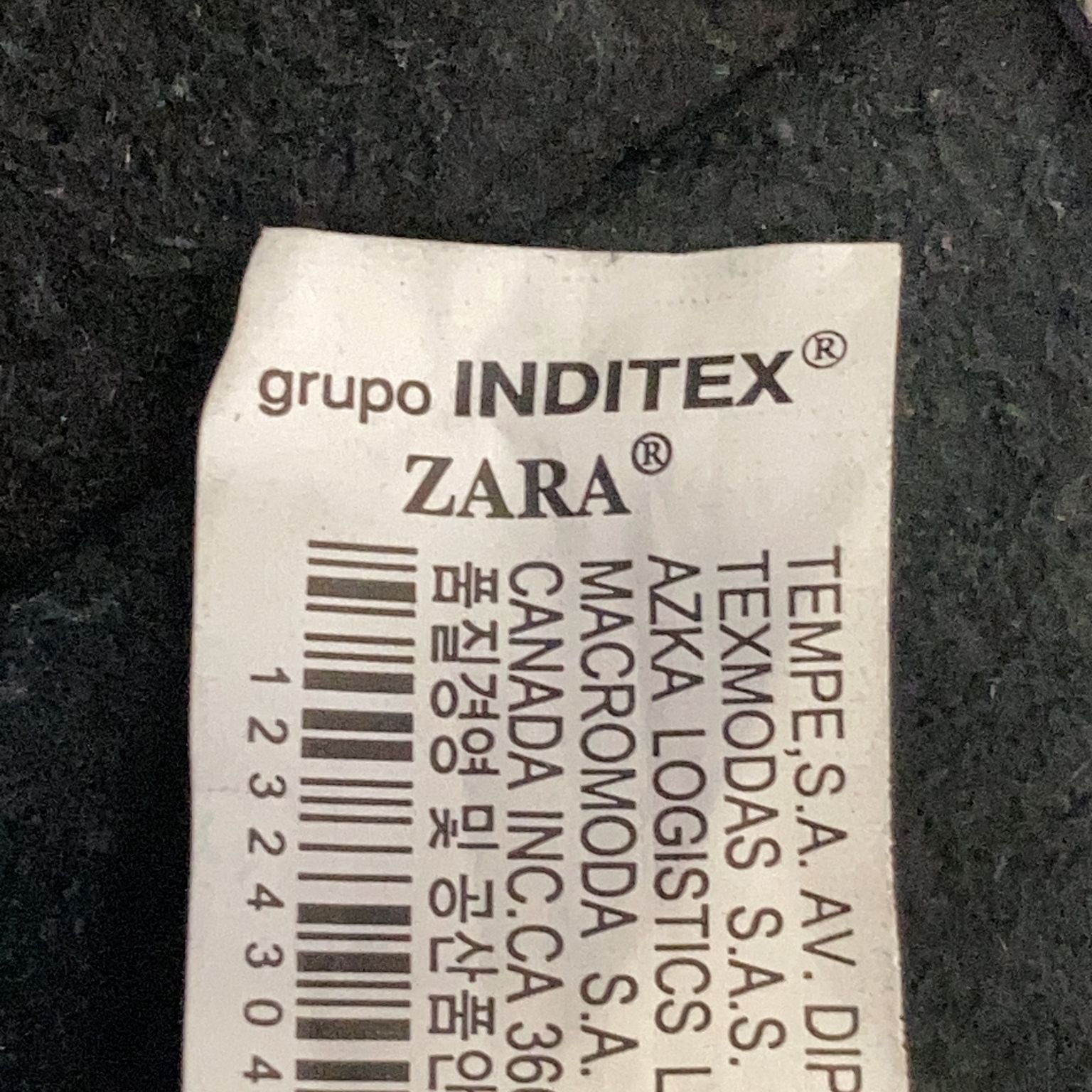 Zara