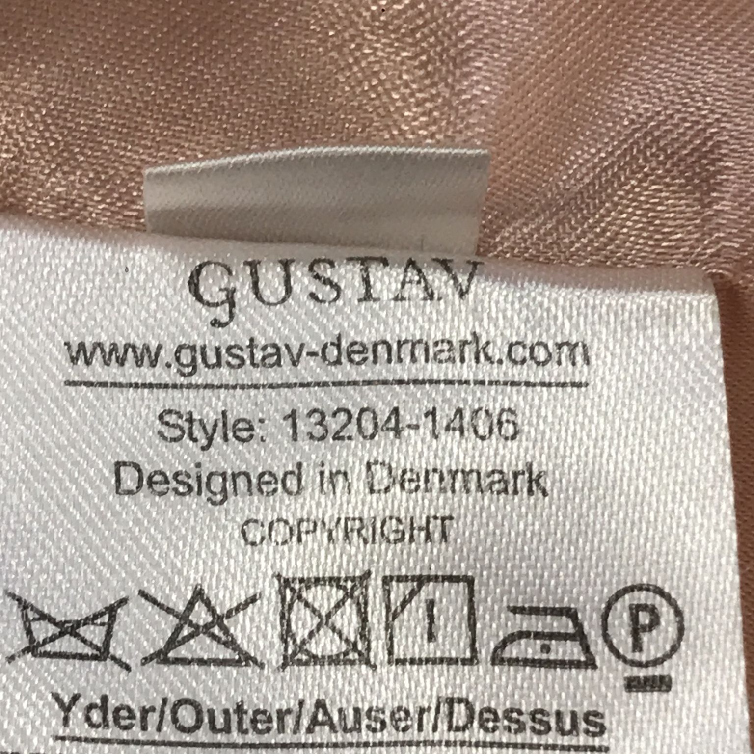 Gustav