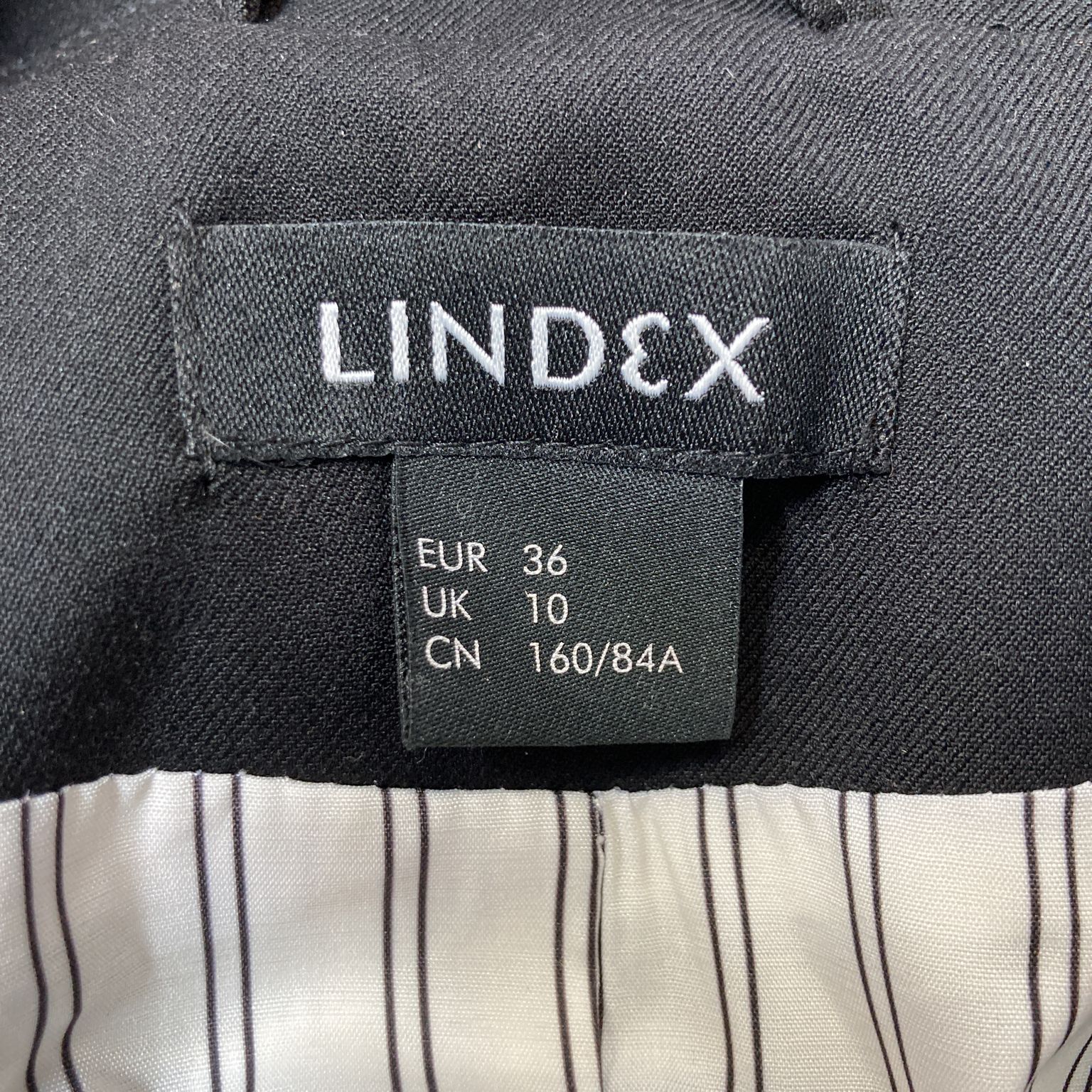 Lindex